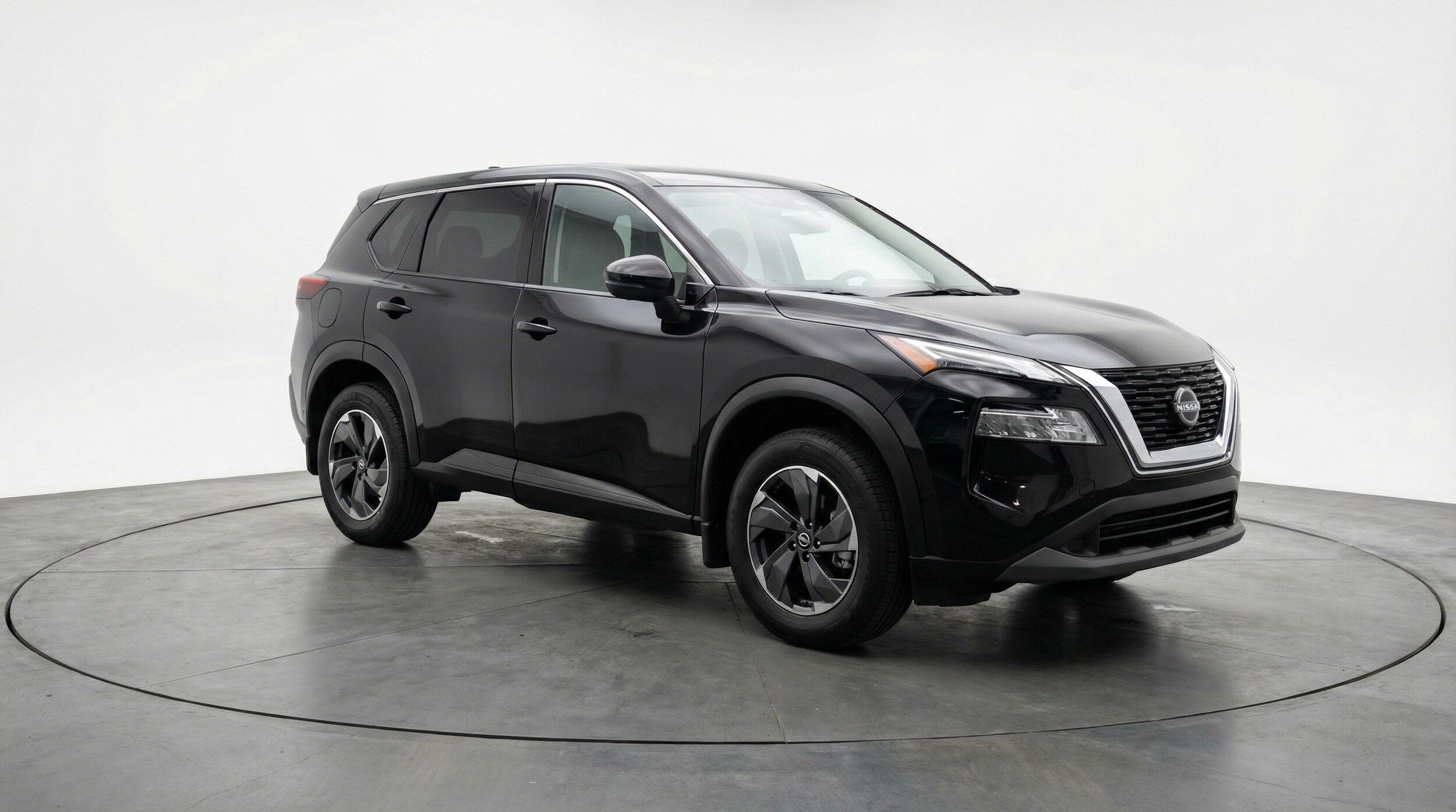 Thumbnail: 2025 Nissan Rogue - 1