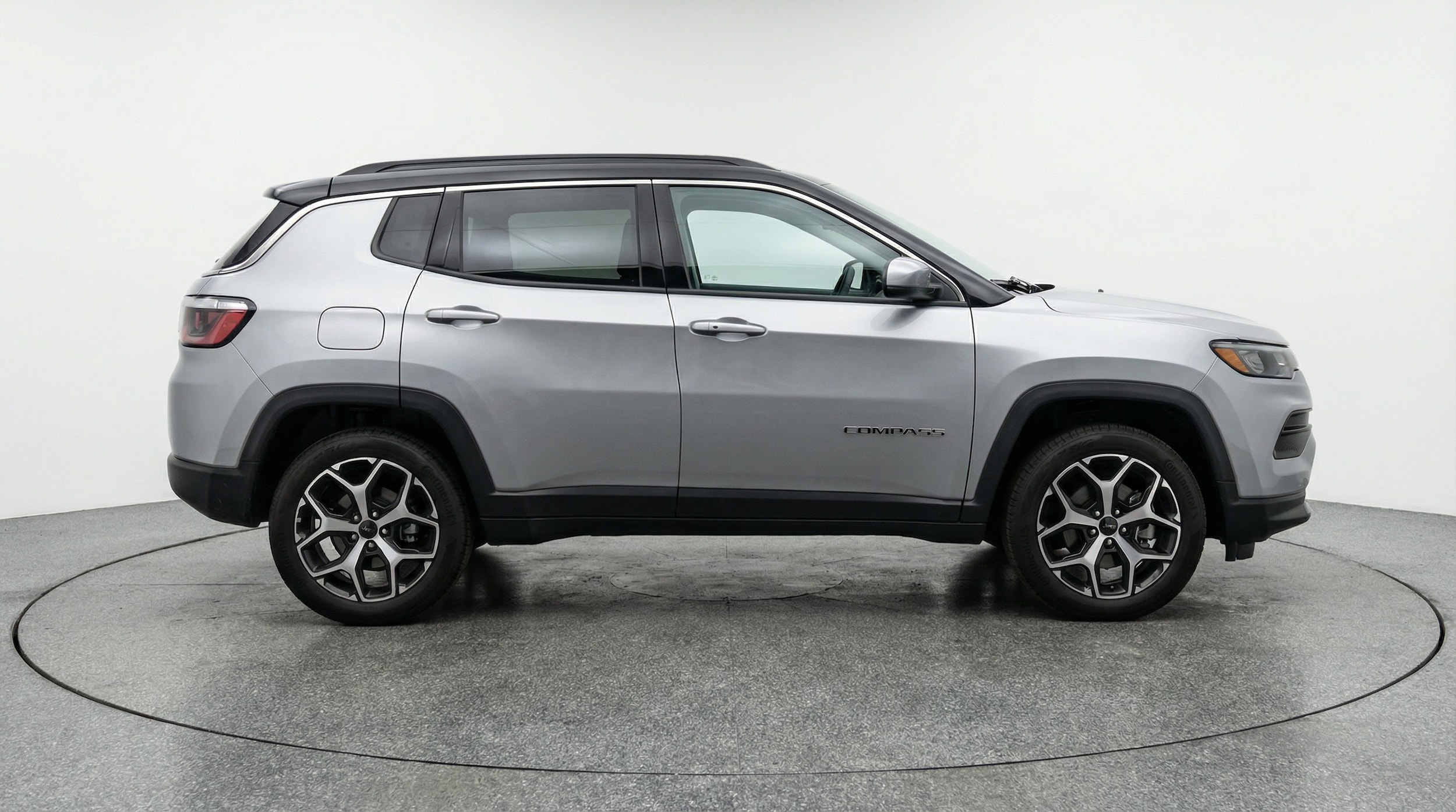 Thumbnail: 2025 Jeep Compass - 8