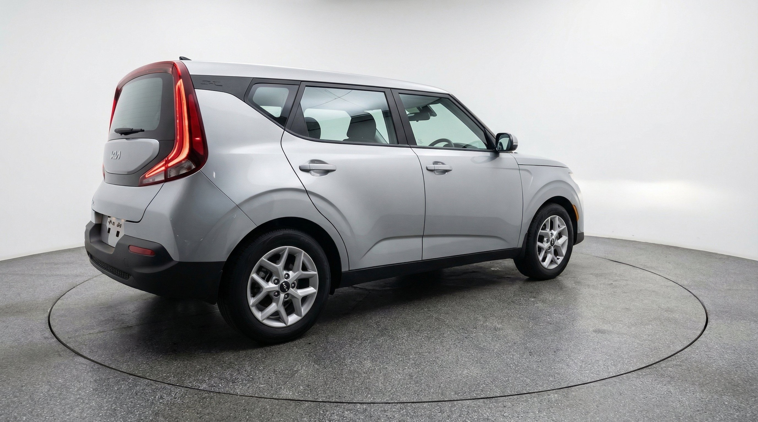 Thumbnail: 2025 Kia Soul - 9