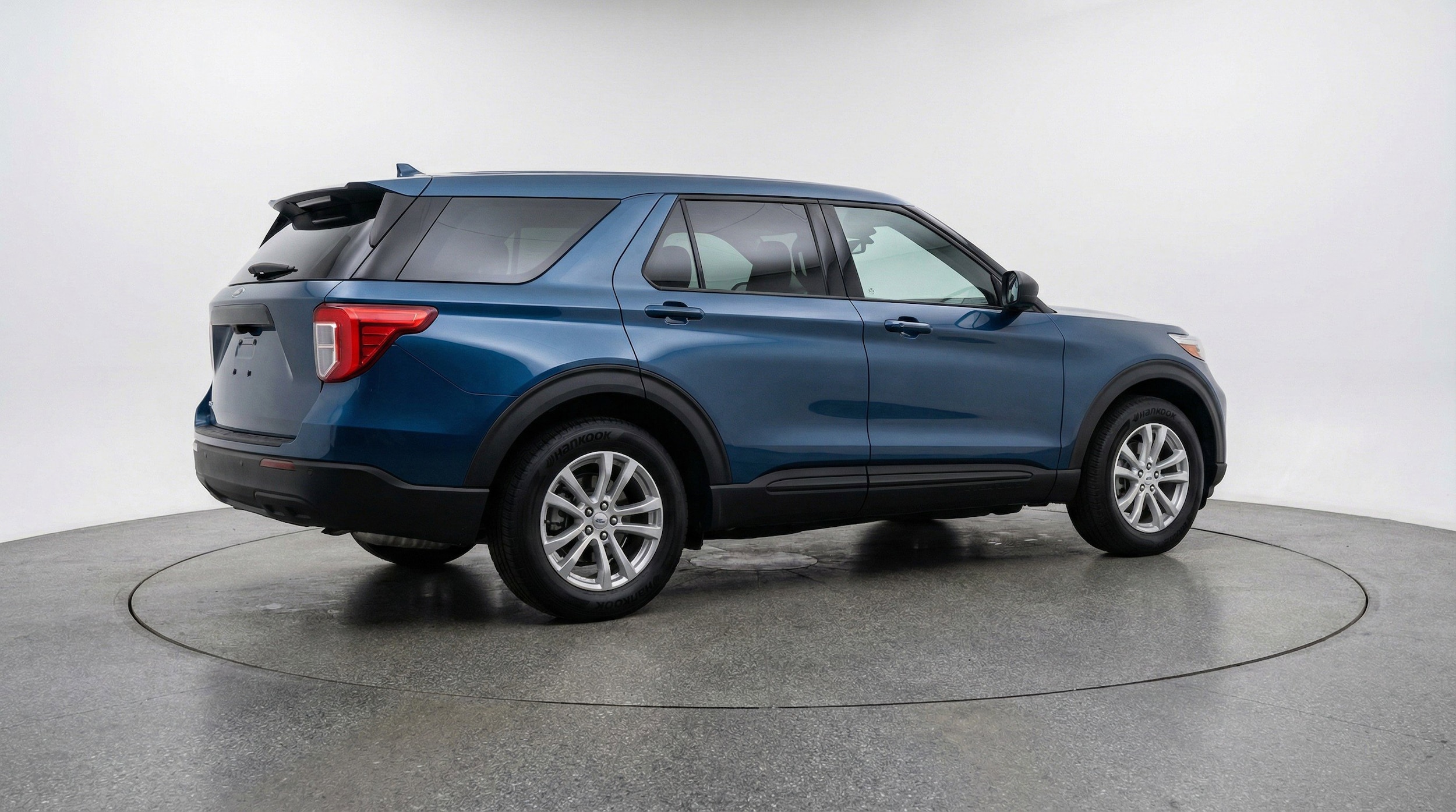 Thumbnail: 2024 Ford Explorer - 9