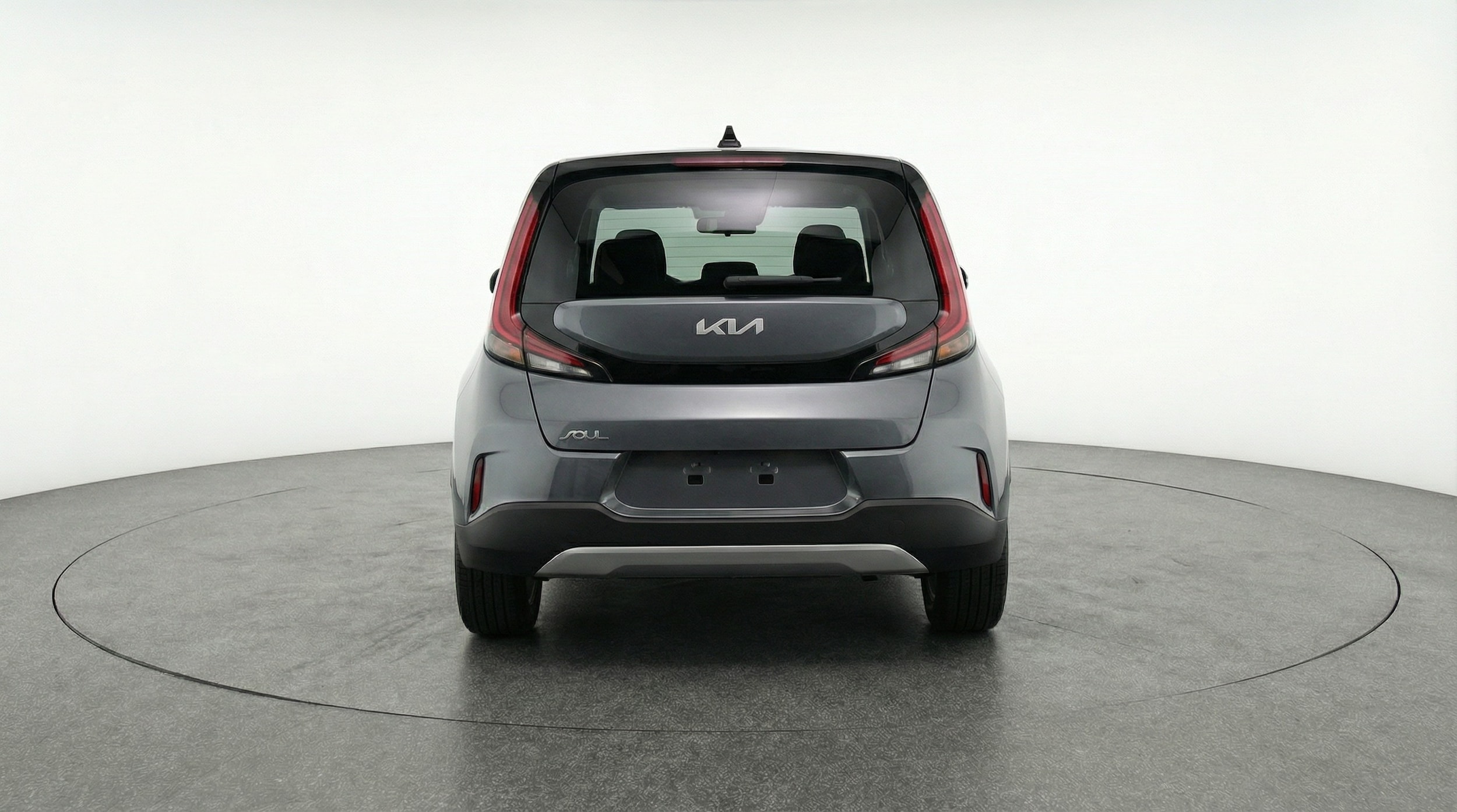 Thumbnail: 2025 Kia Soul - 6