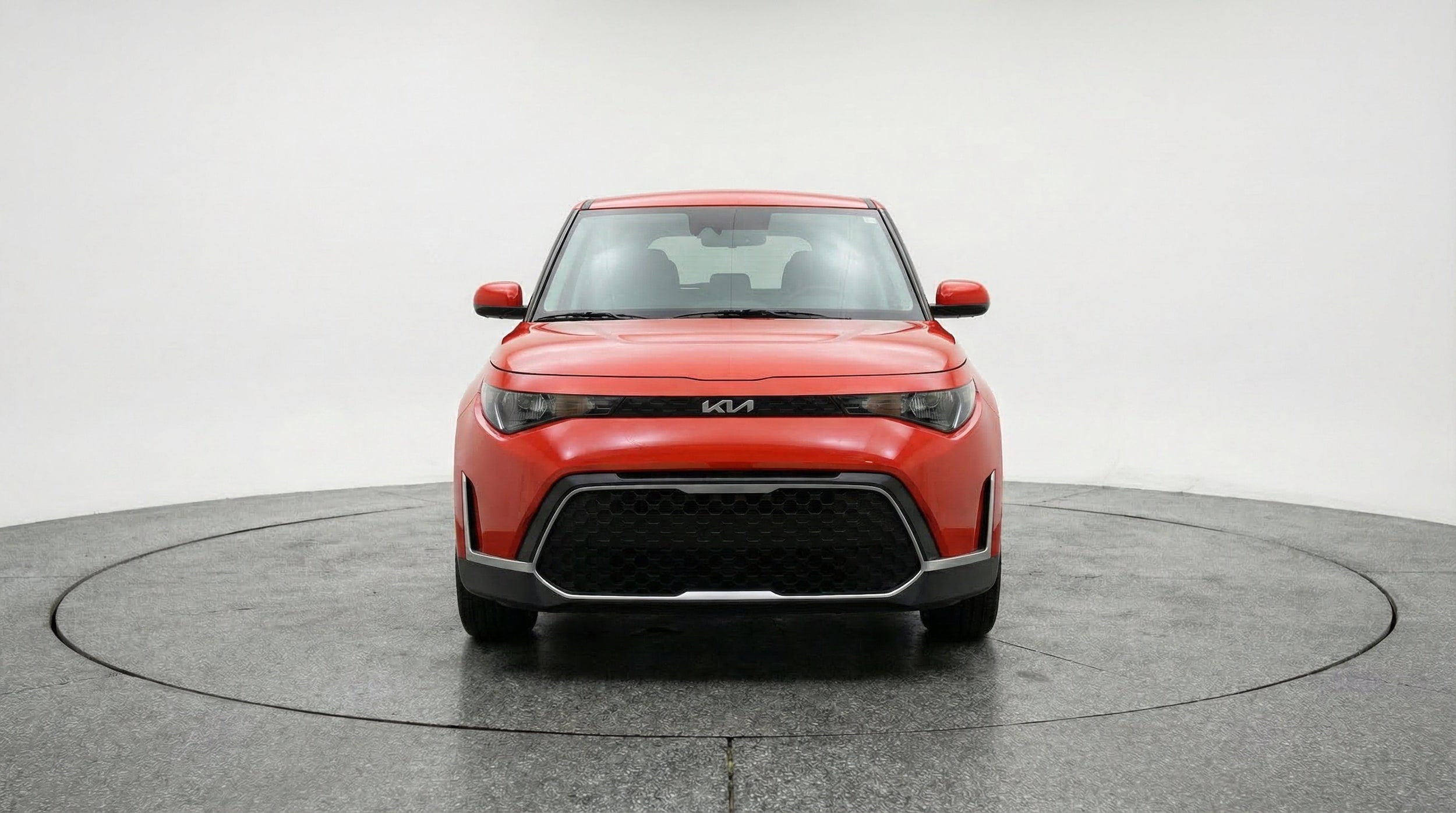 Thumbnail: 2025 Kia Soul - 2