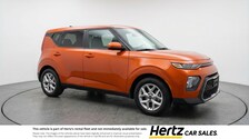 2025 Kia Soul  -
                  Kahului, HI