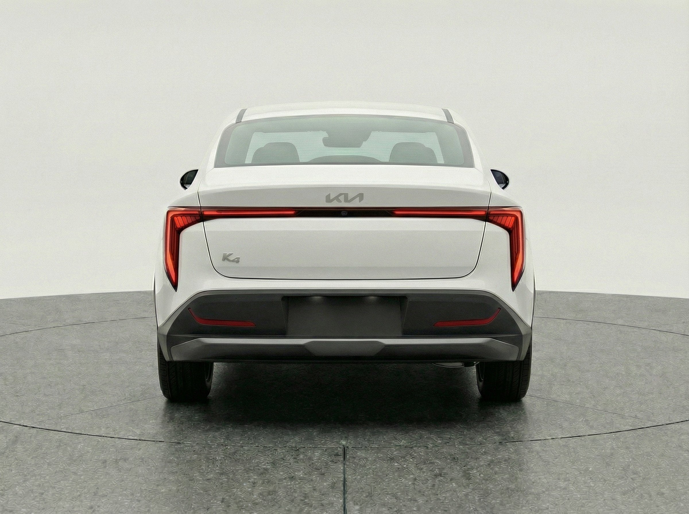 Thumbnail: 2025 Kia K4 - 7