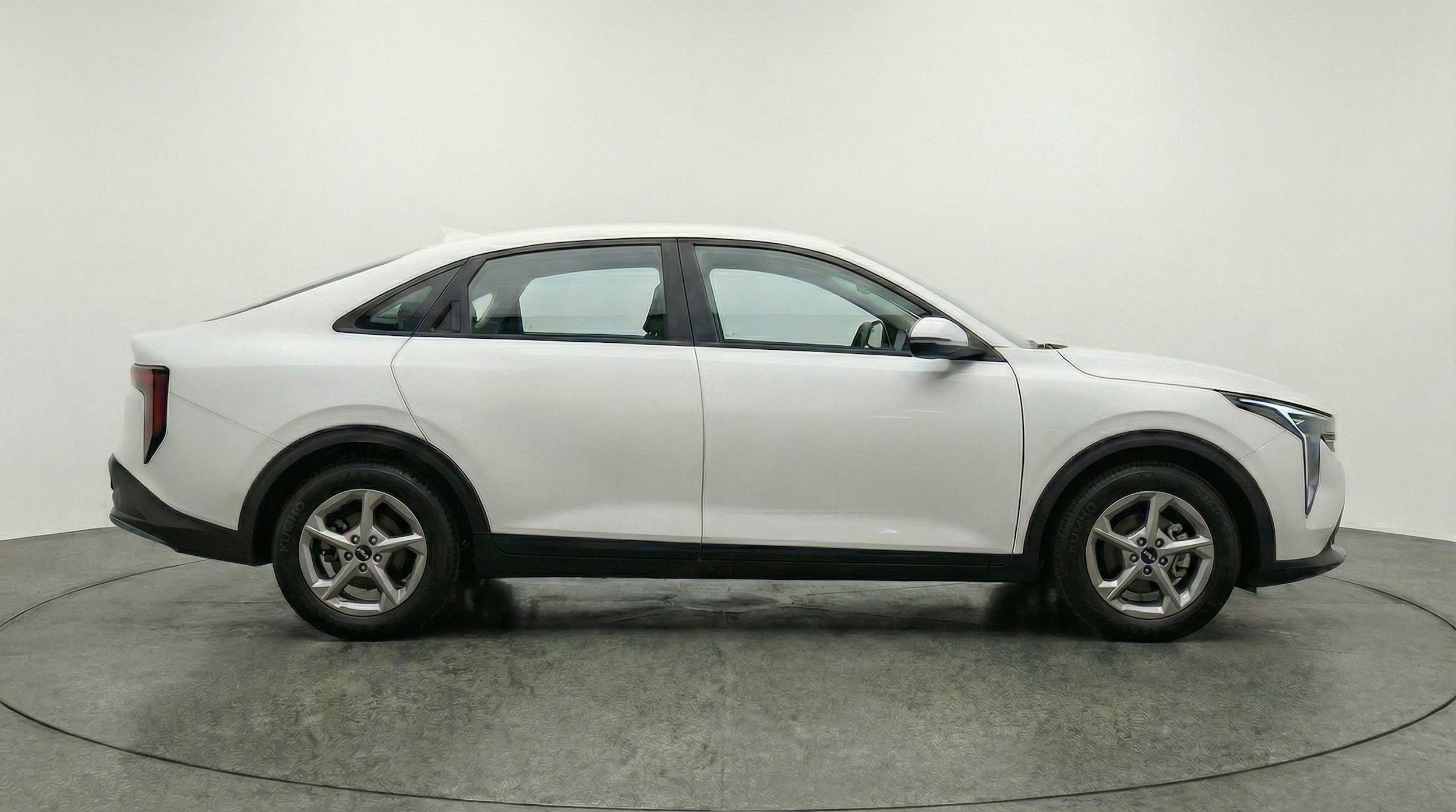 Thumbnail: 2025 Kia K4 - 11
