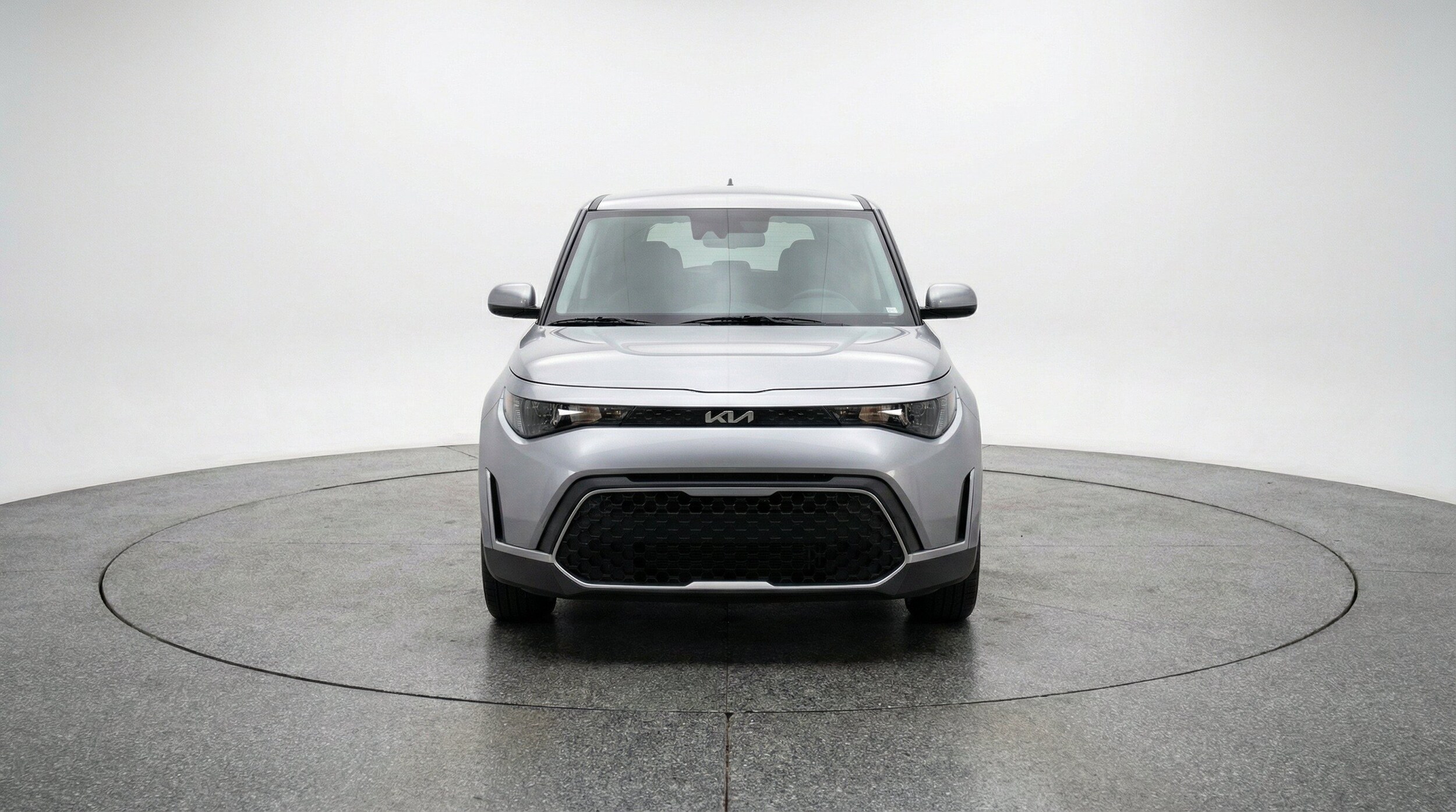Thumbnail: 2025 Kia Soul - 2