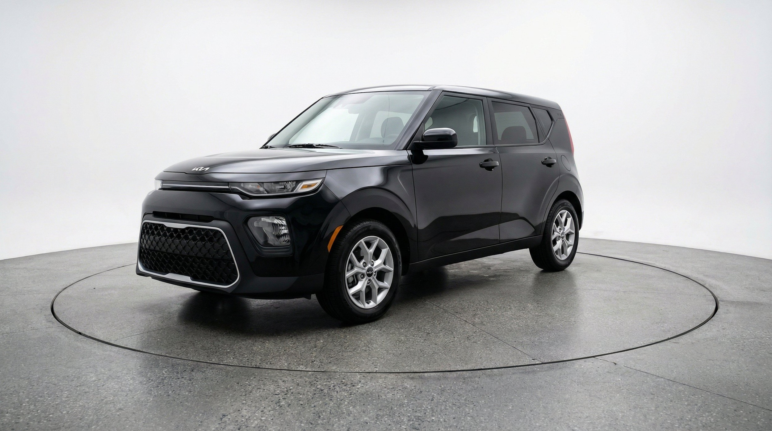 Thumbnail: 2025 Kia Soul - 3
