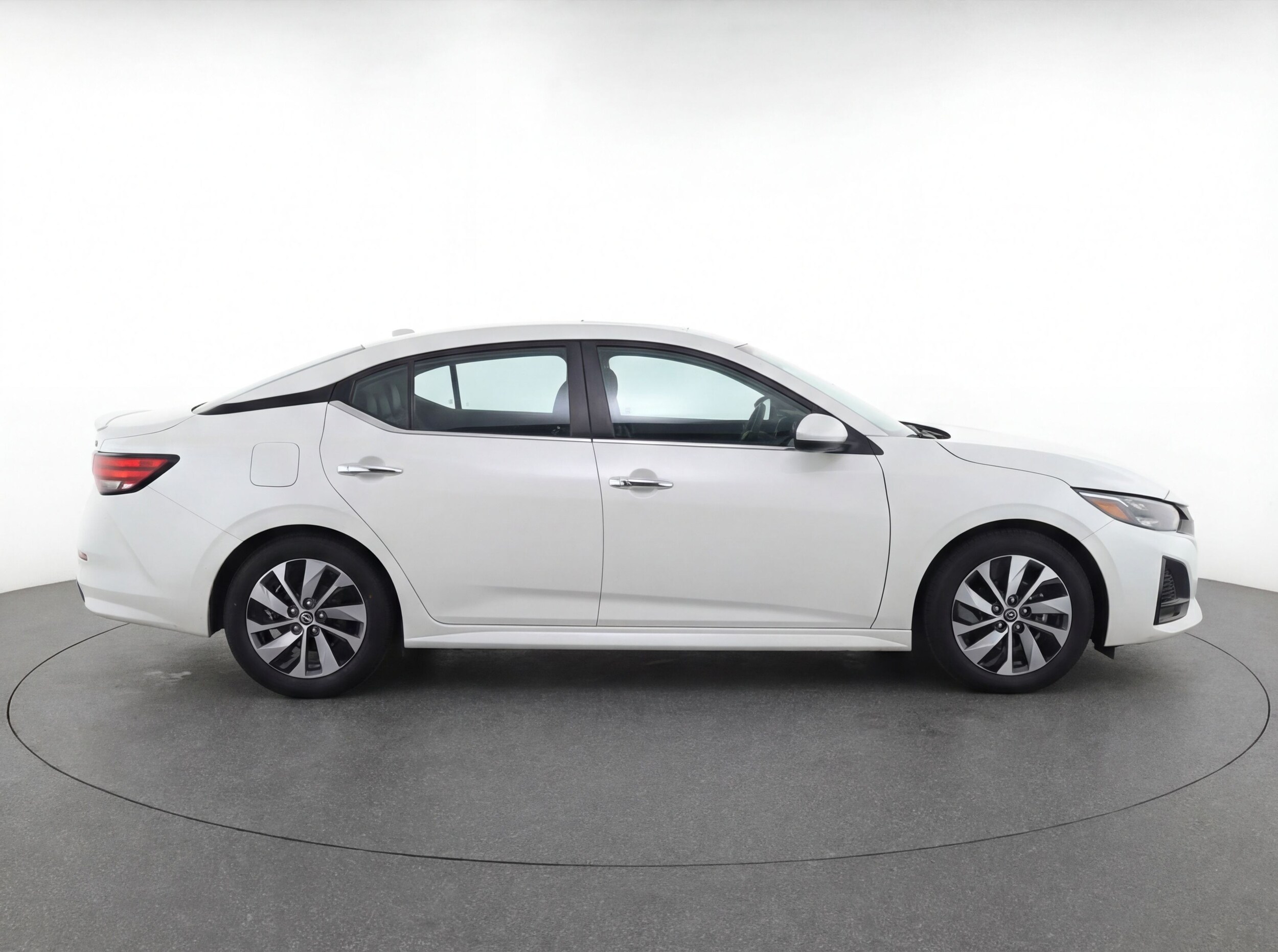 Thumbnail: 2023 Nissan Altima - 8