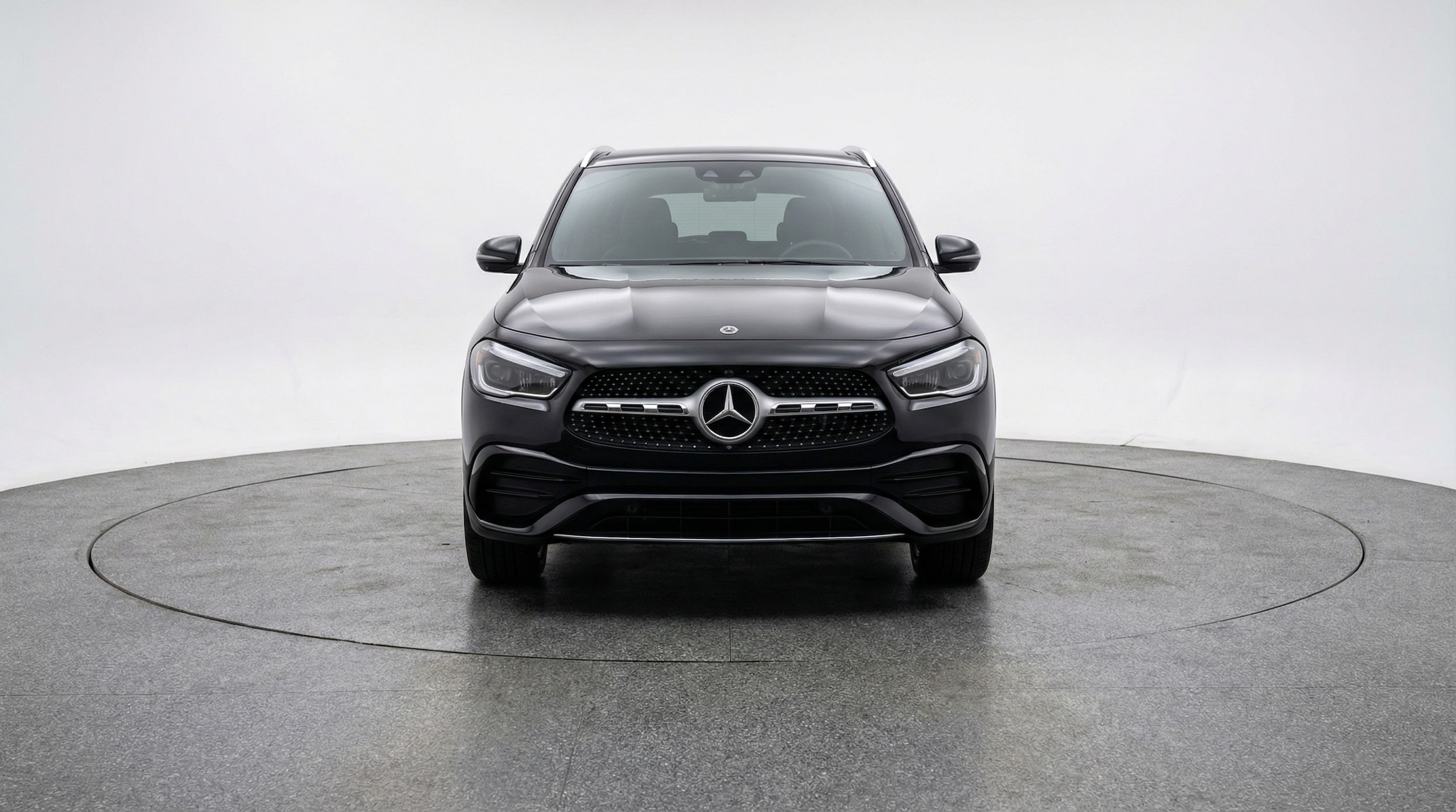 Thumbnail: 2025 Mercedes-Benz GLA - 2