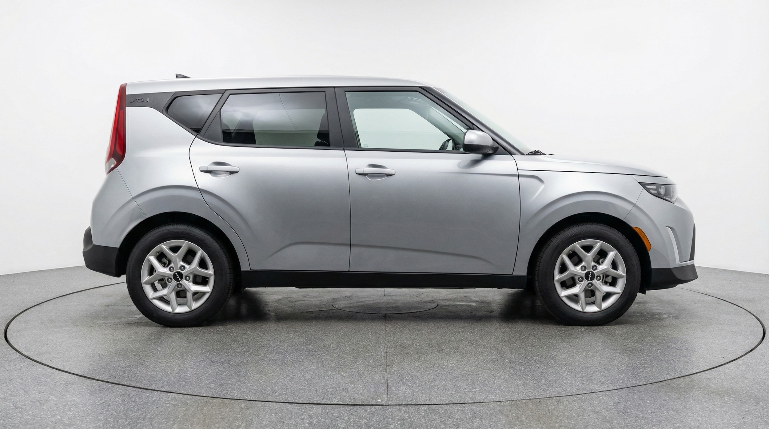 Thumbnail: 2025 Kia Soul - 8