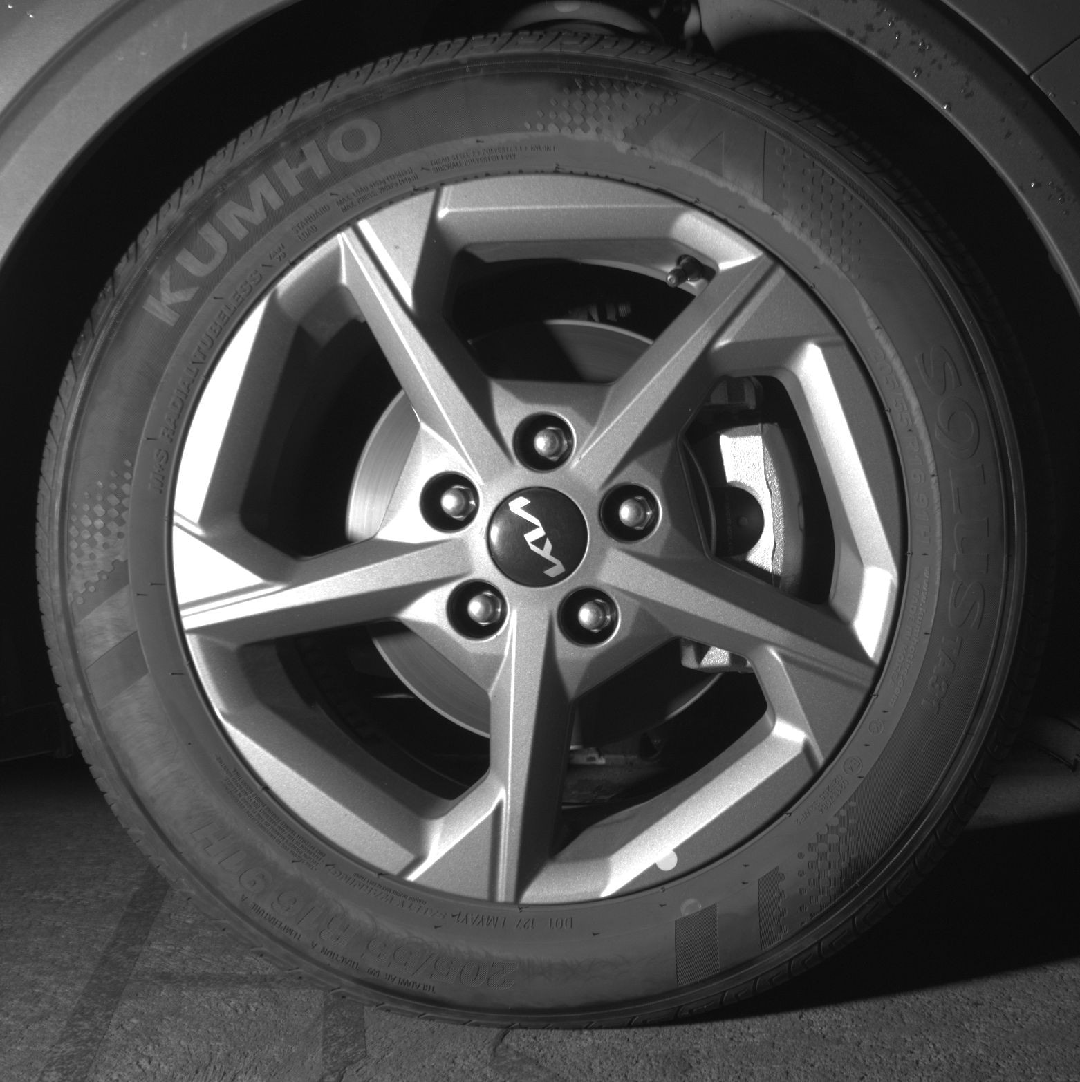 Thumbnail: 2025 Kia K4 - 10