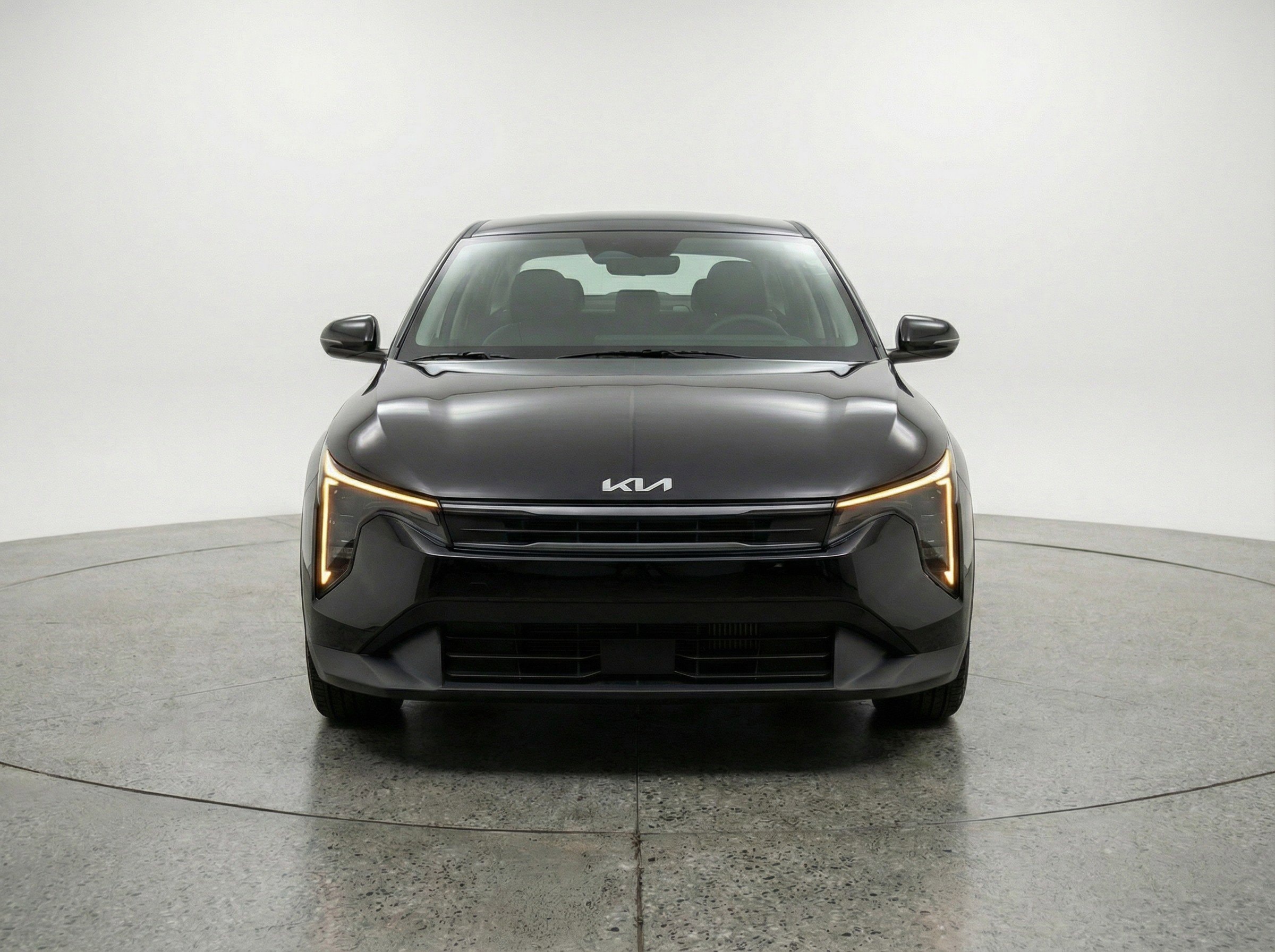 Thumbnail: 2025 Kia K4 - 2