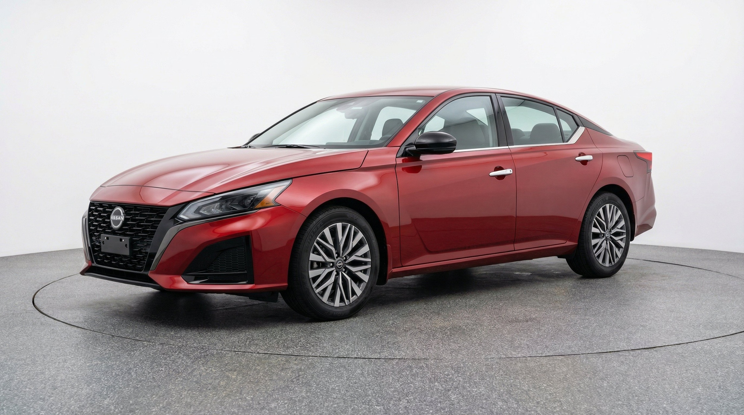 Thumbnail: 2025 Nissan Altima - 3