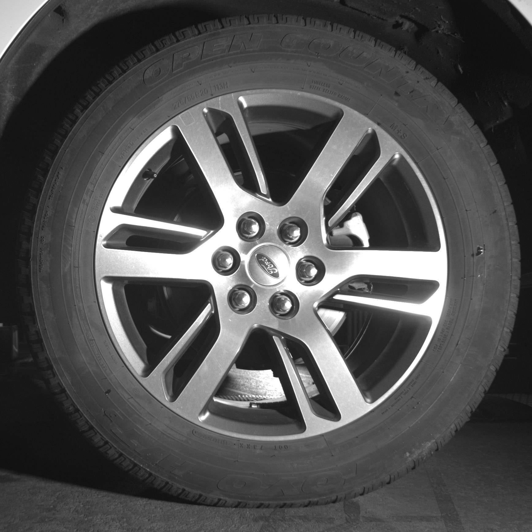 Thumbnail: 2023 Ford Expedition - 10