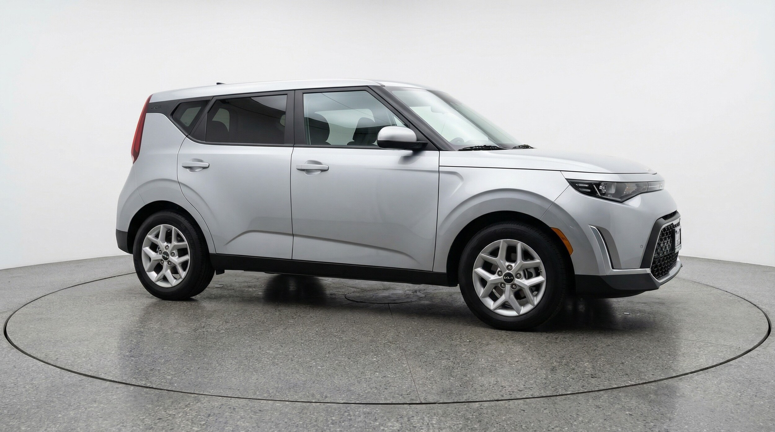 Thumbnail: 2025 Kia Soul - 1