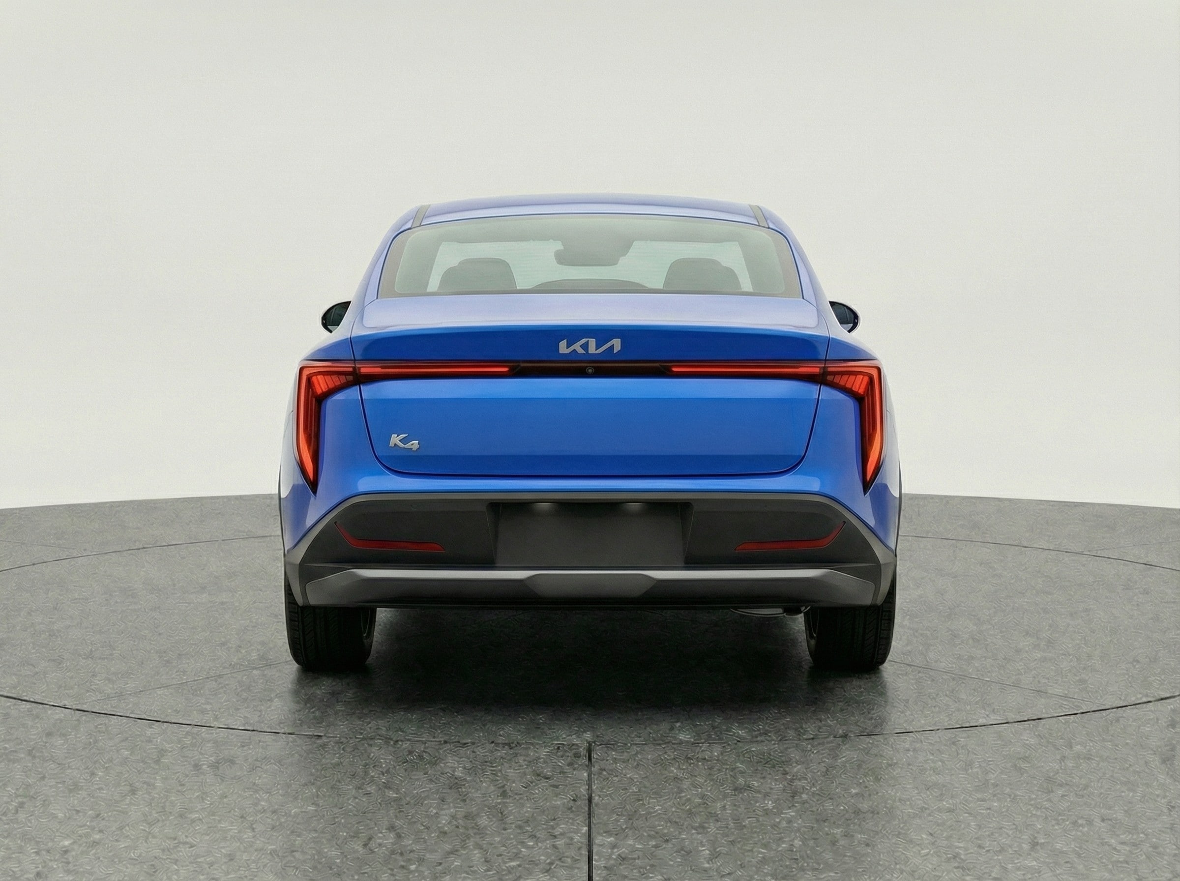 Thumbnail: 2025 Kia K4 - 6