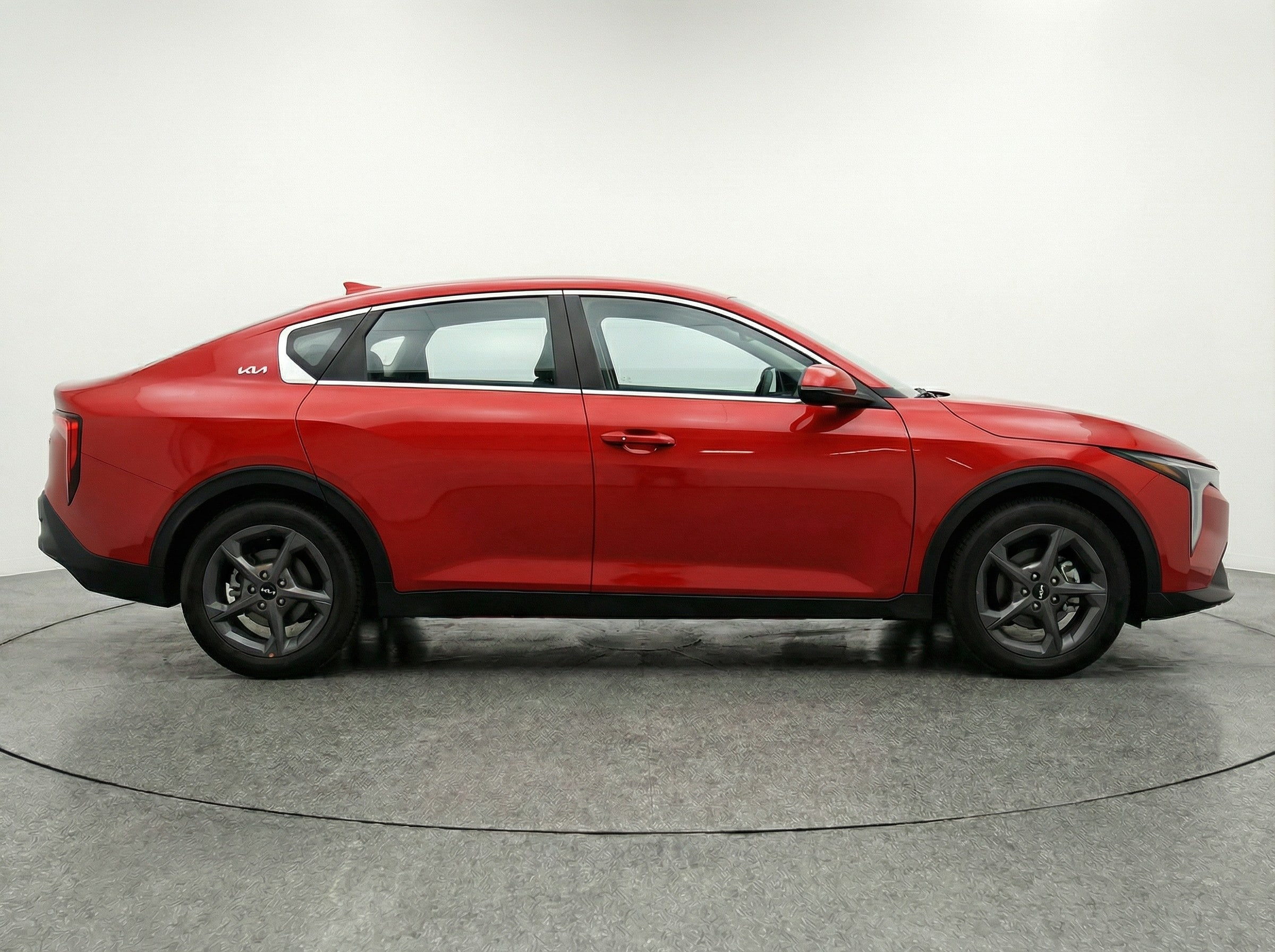 Thumbnail: 2025 Kia K4 - 4