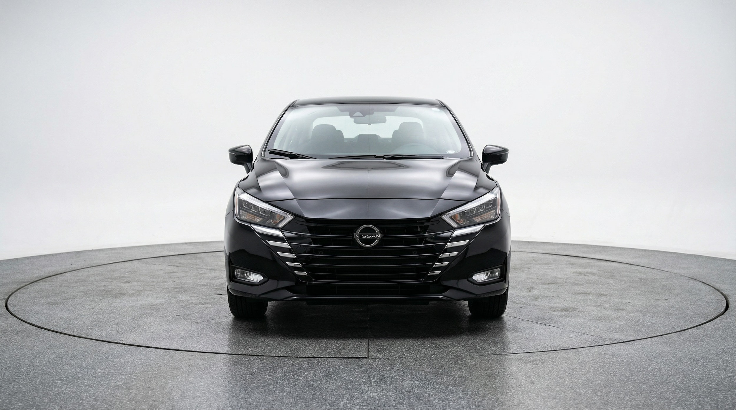 Thumbnail: 2025 Nissan Versa - 2