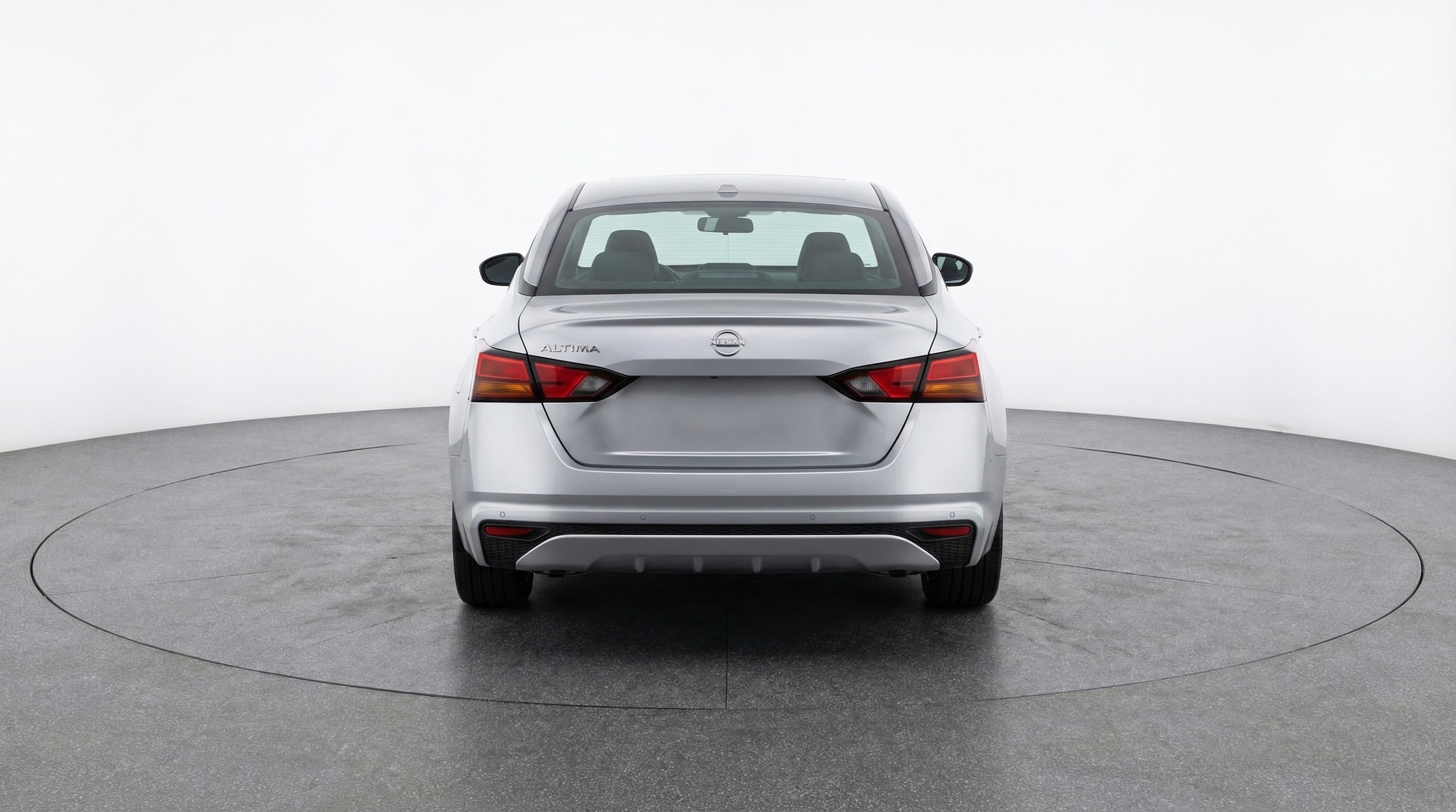 Thumbnail: 2025 Nissan Altima - 6