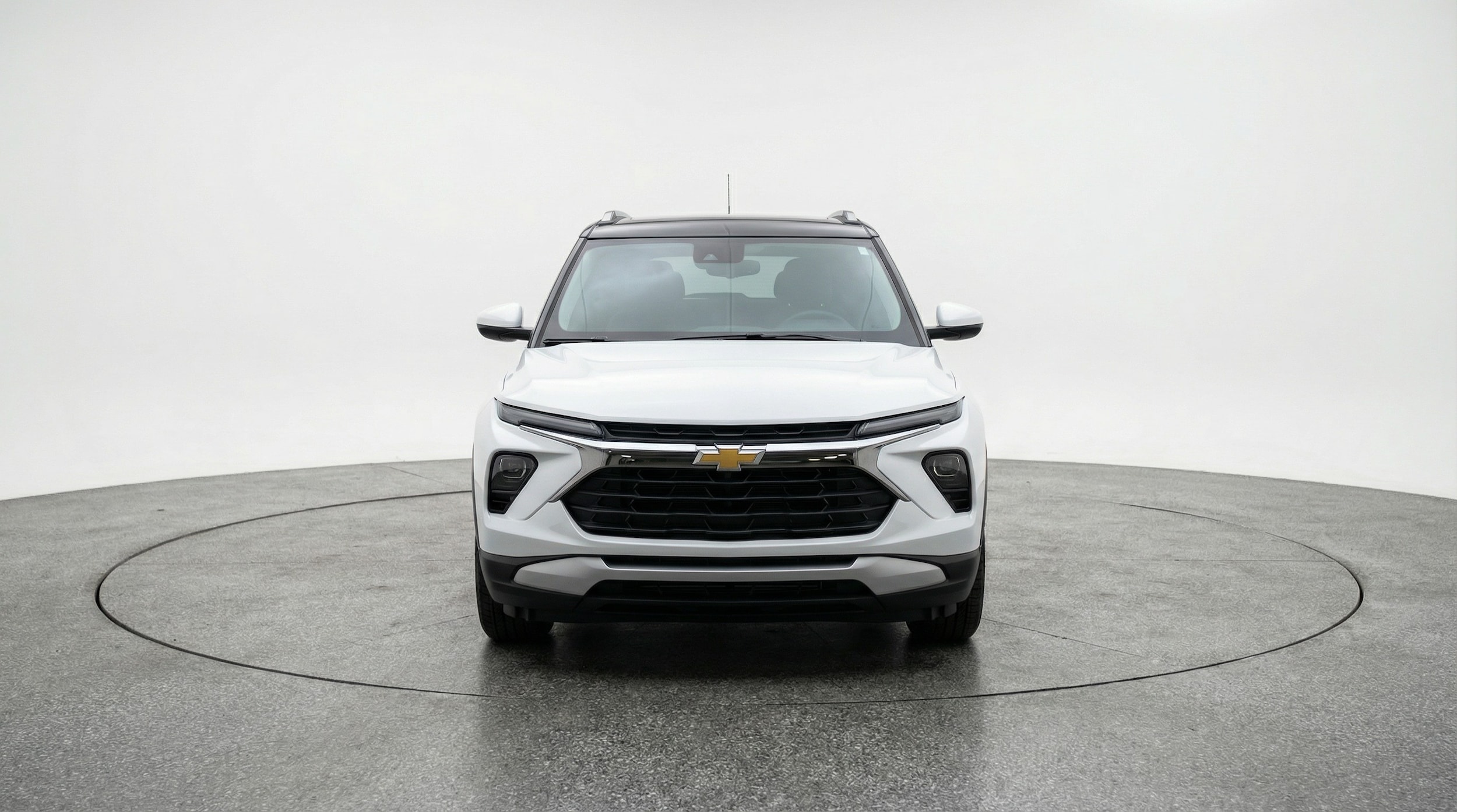 Thumbnail: 2025 Chevrolet TrailBlazer - 2