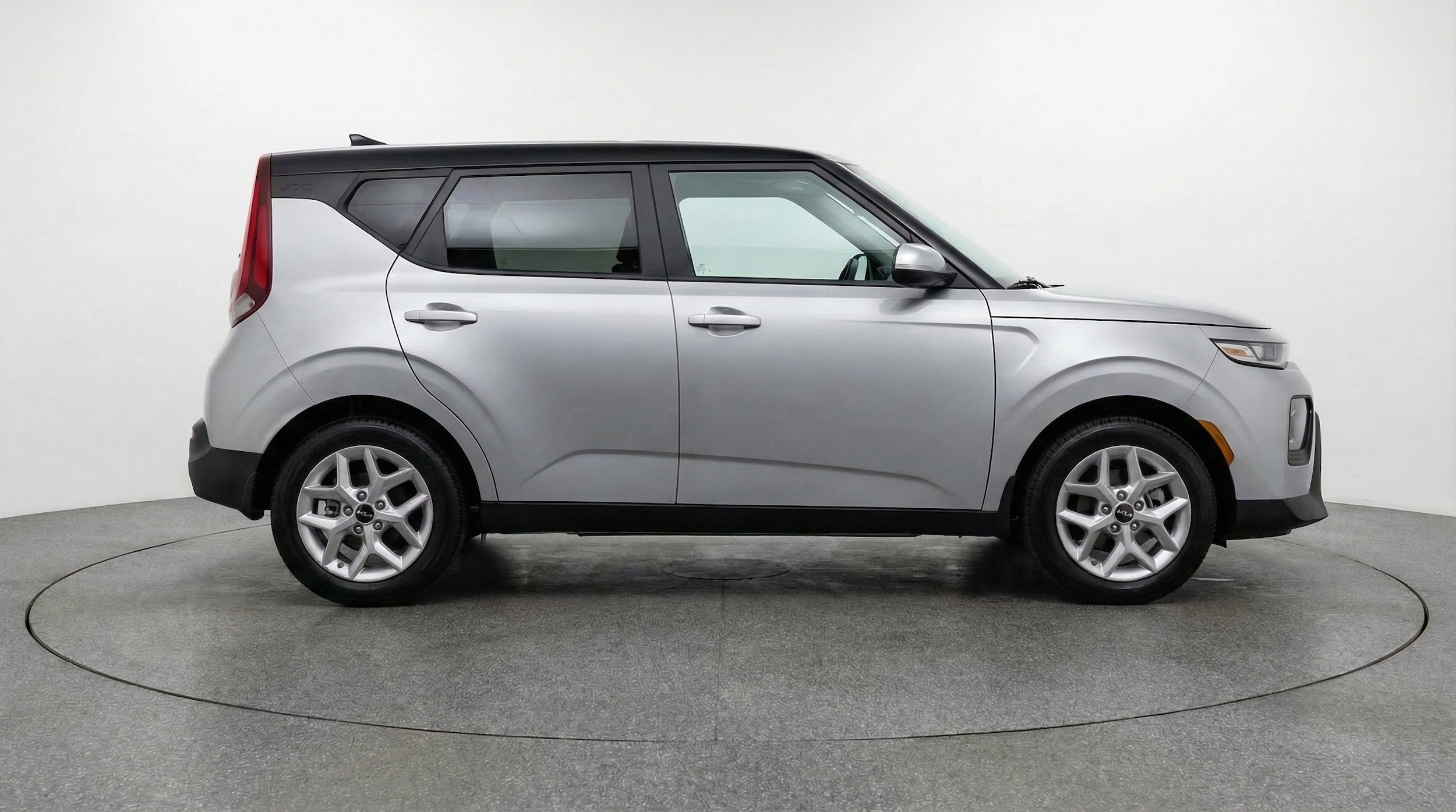 Thumbnail: 2025 Kia Soul - 11