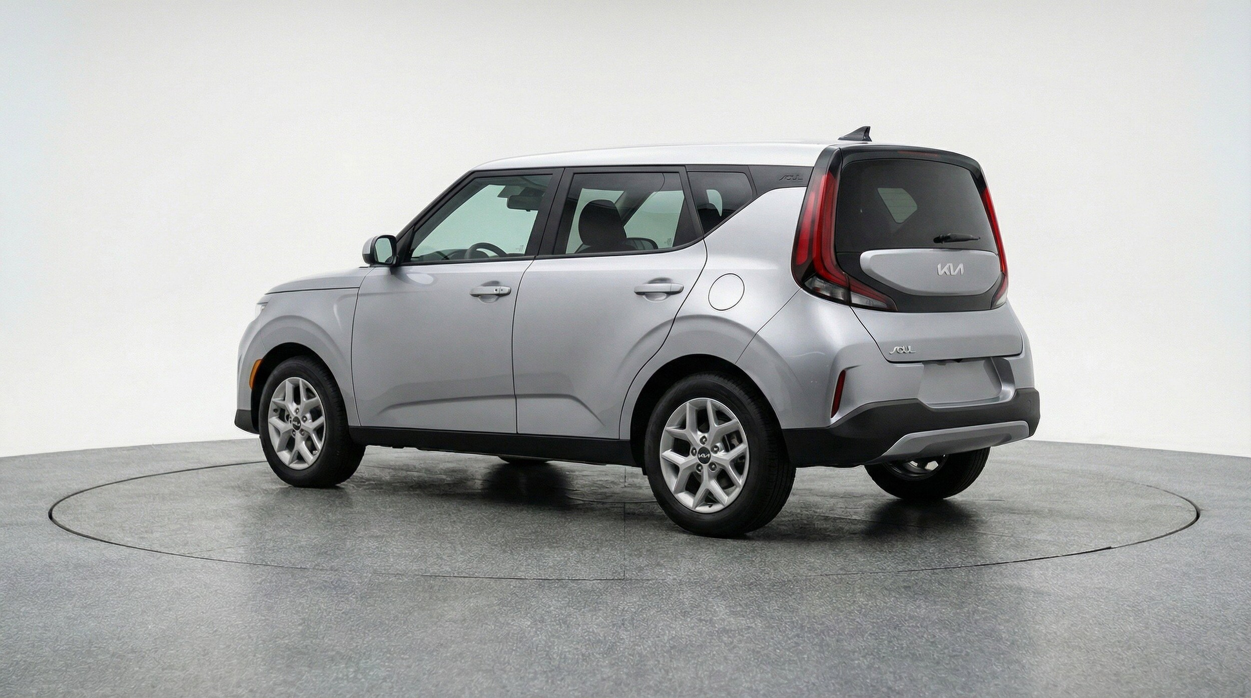 Thumbnail: 2025 Kia Soul - 6