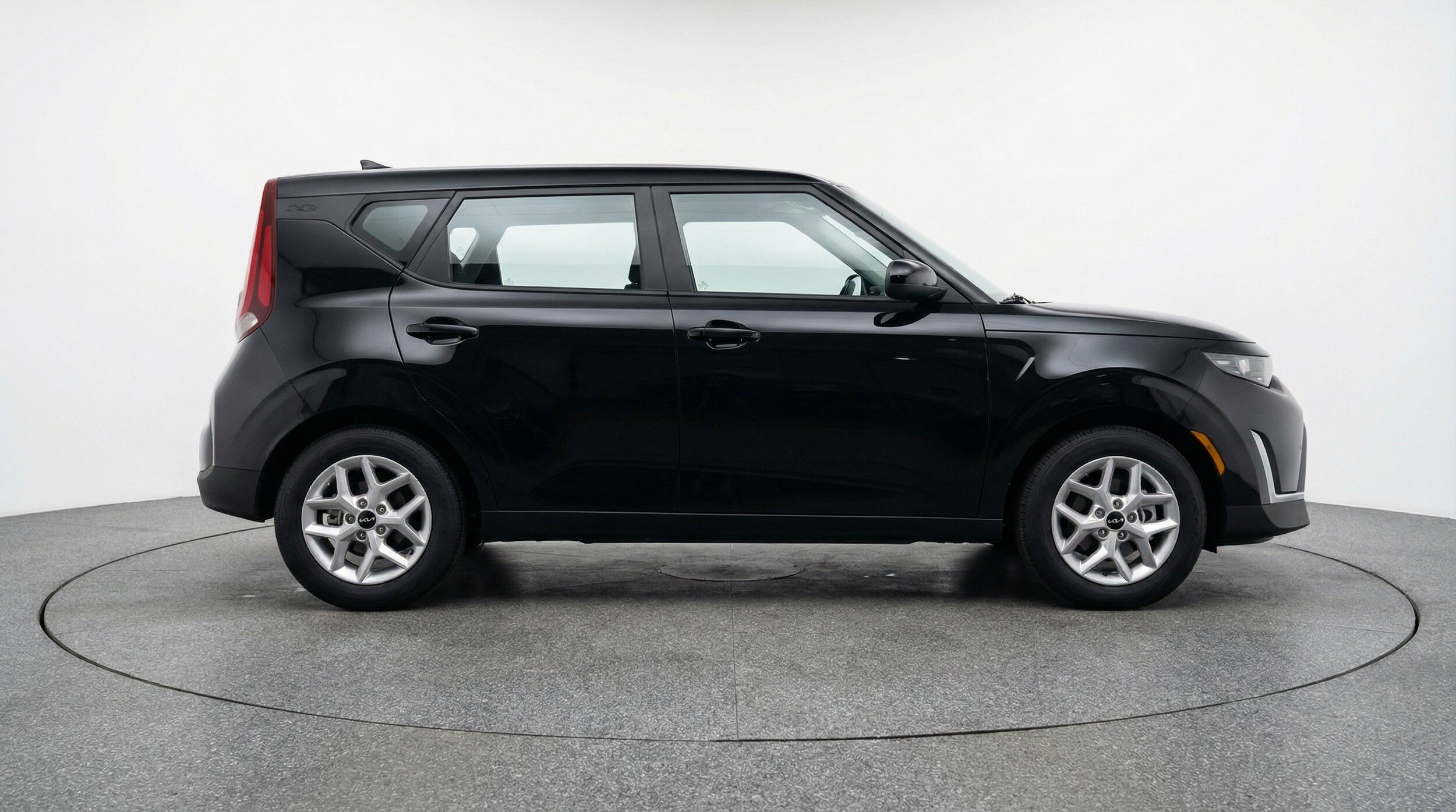 Thumbnail: 2025 Kia Soul - 11