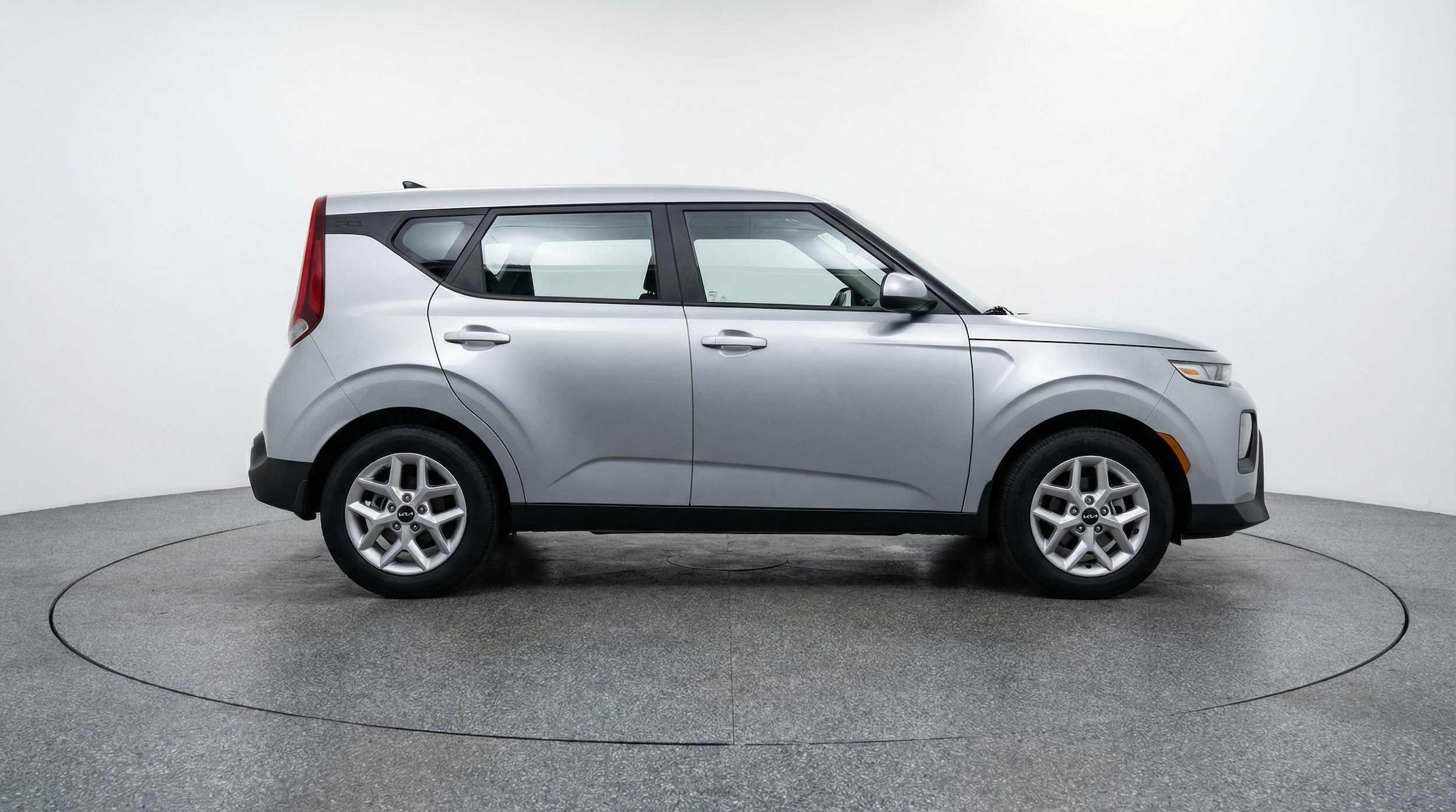 Thumbnail: 2025 Kia Soul - 8