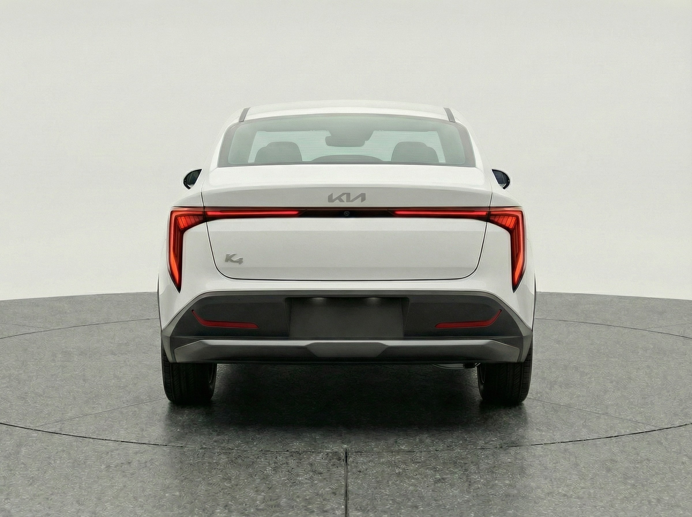 Thumbnail: 2025 Kia K4 - 6