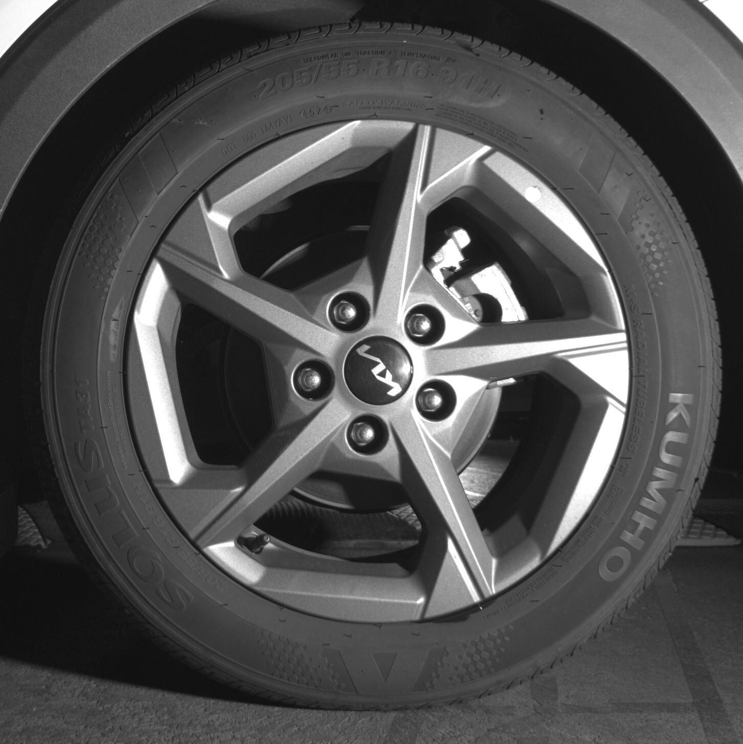 Thumbnail: 2025 Kia K4 - 11