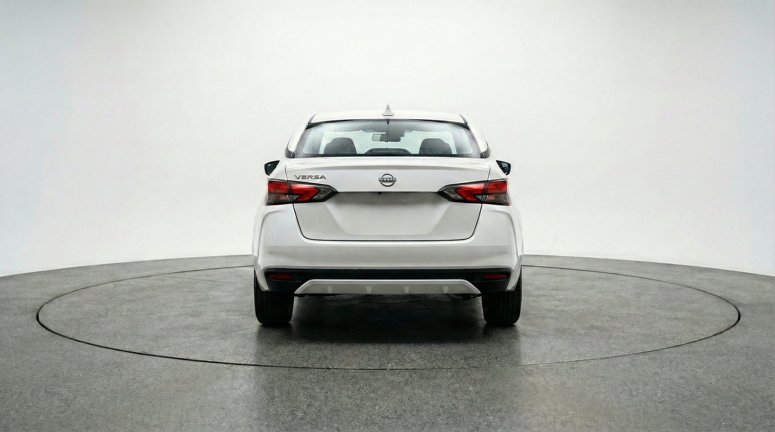 Thumbnail: 2025 Nissan Versa - 7