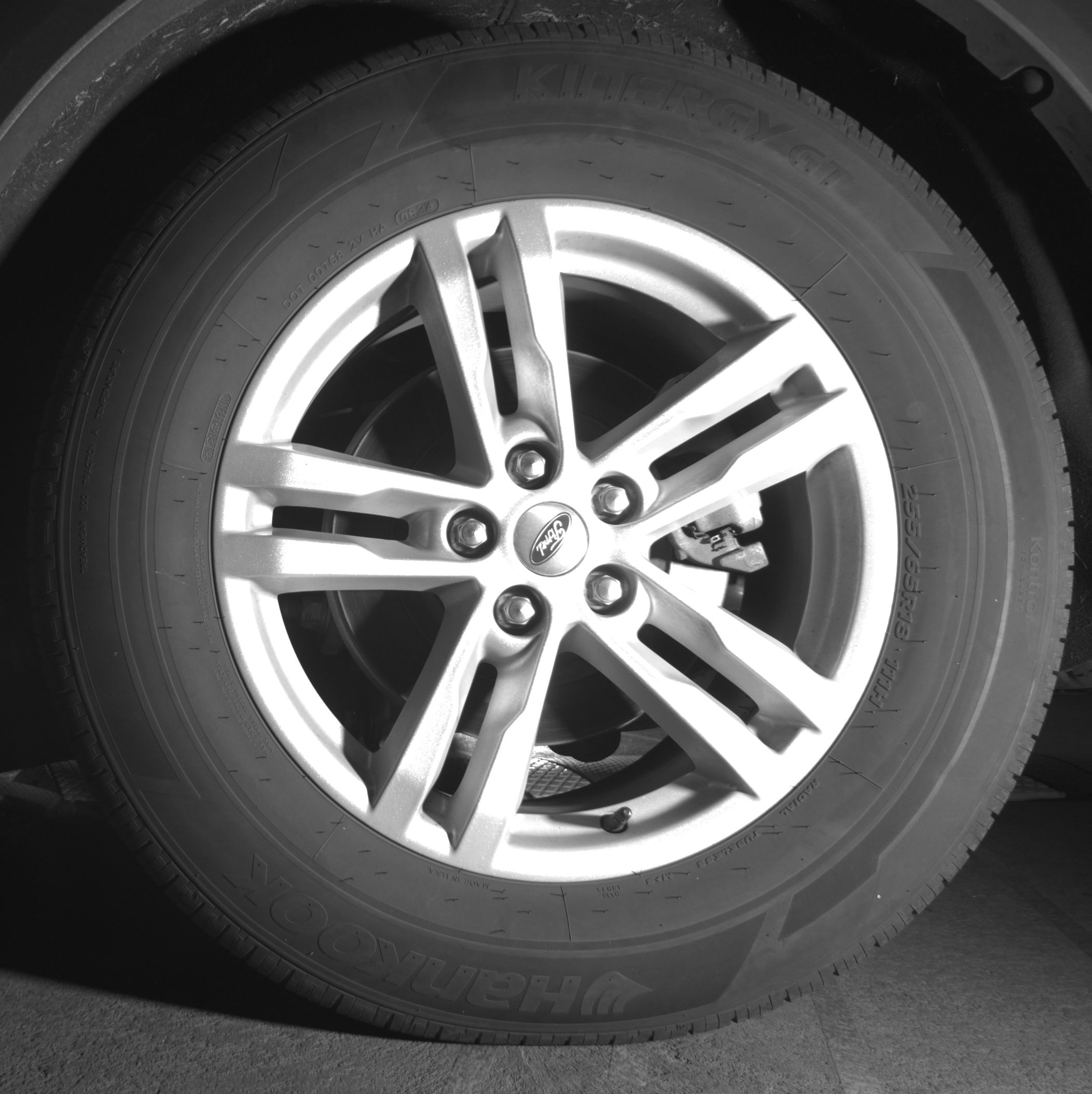 Thumbnail: 2024 Ford Explorer - 11