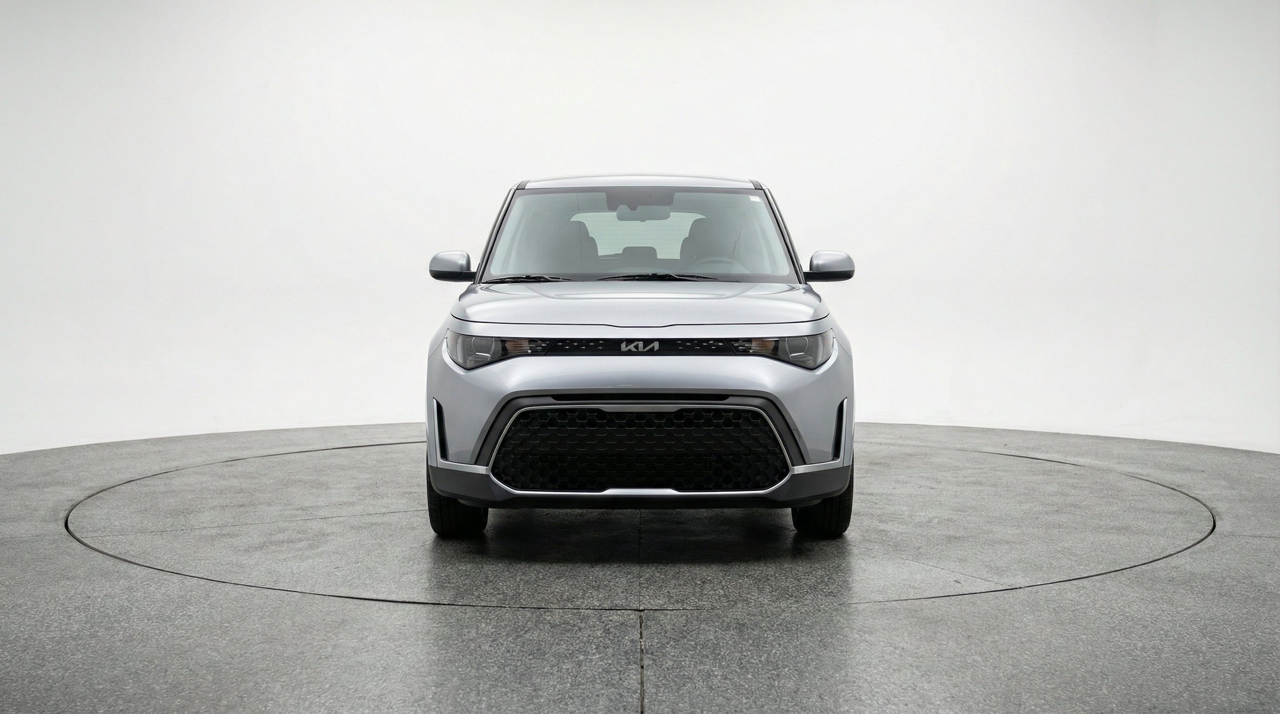 Thumbnail: 2025 Kia Soul - 2