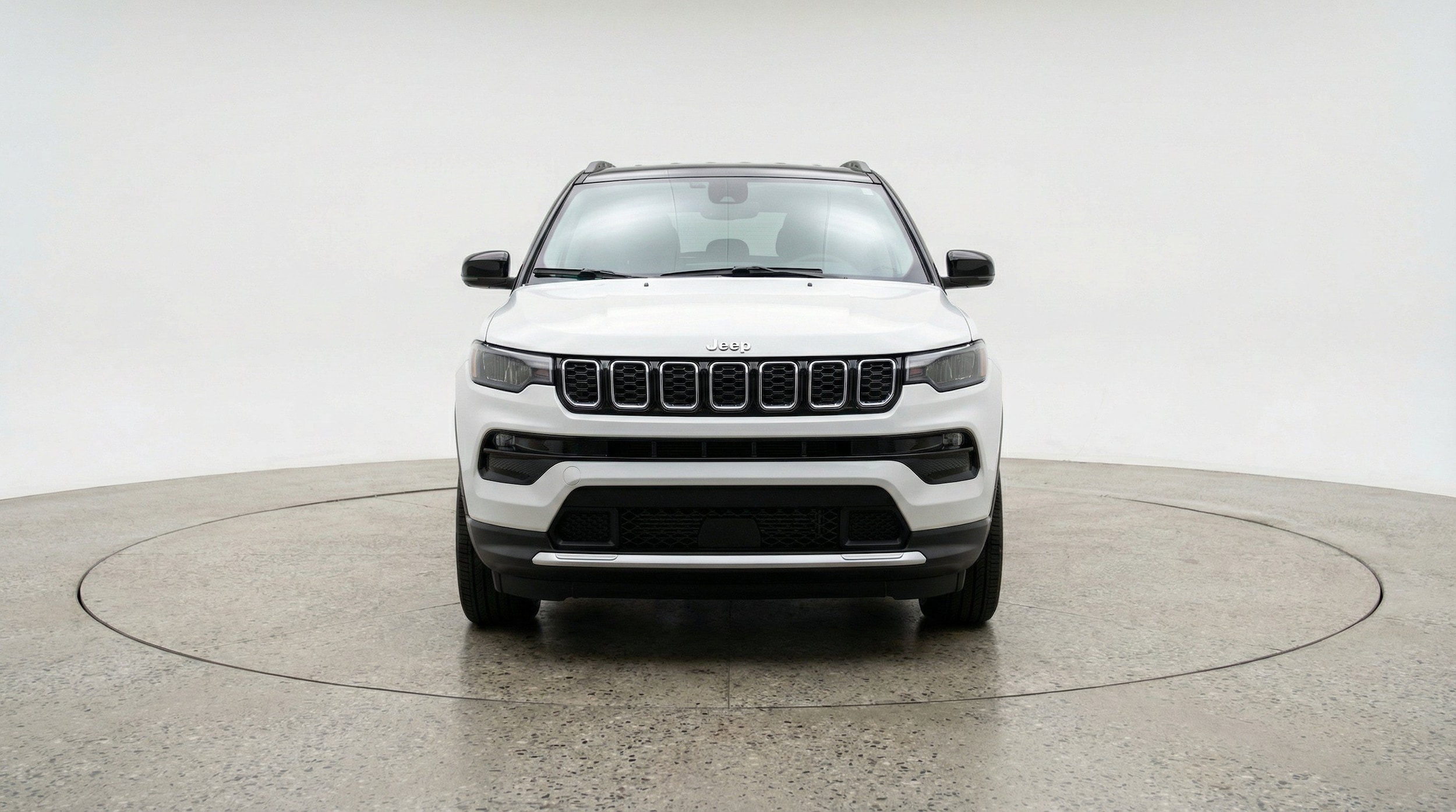 Thumbnail: 2025 Jeep Compass - 2