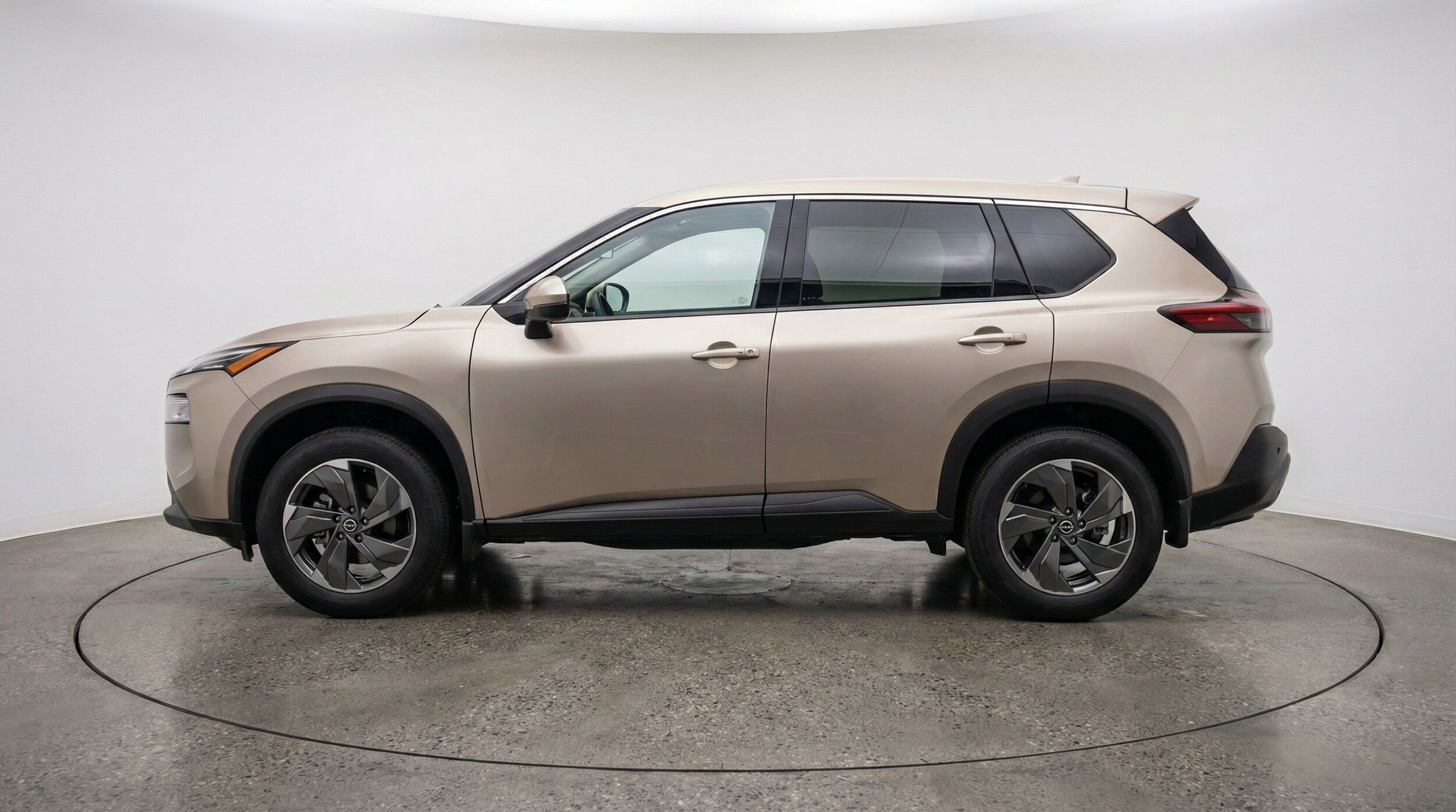 Thumbnail: 2025 Nissan Rogue - 5