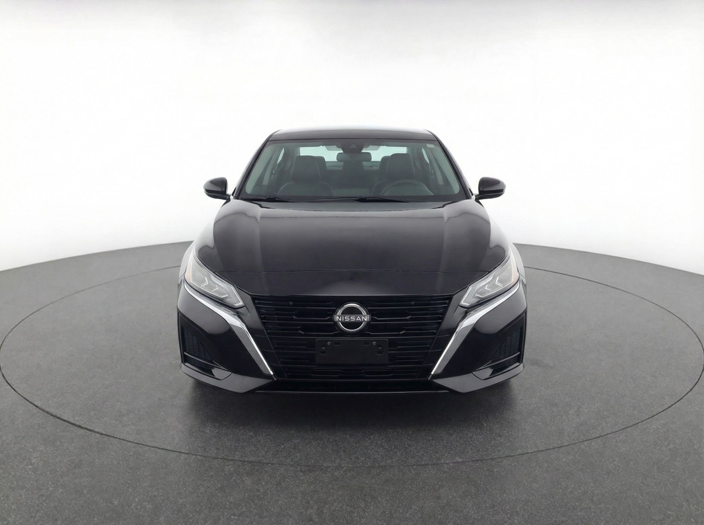 Thumbnail: 2023 Nissan Altima - 2