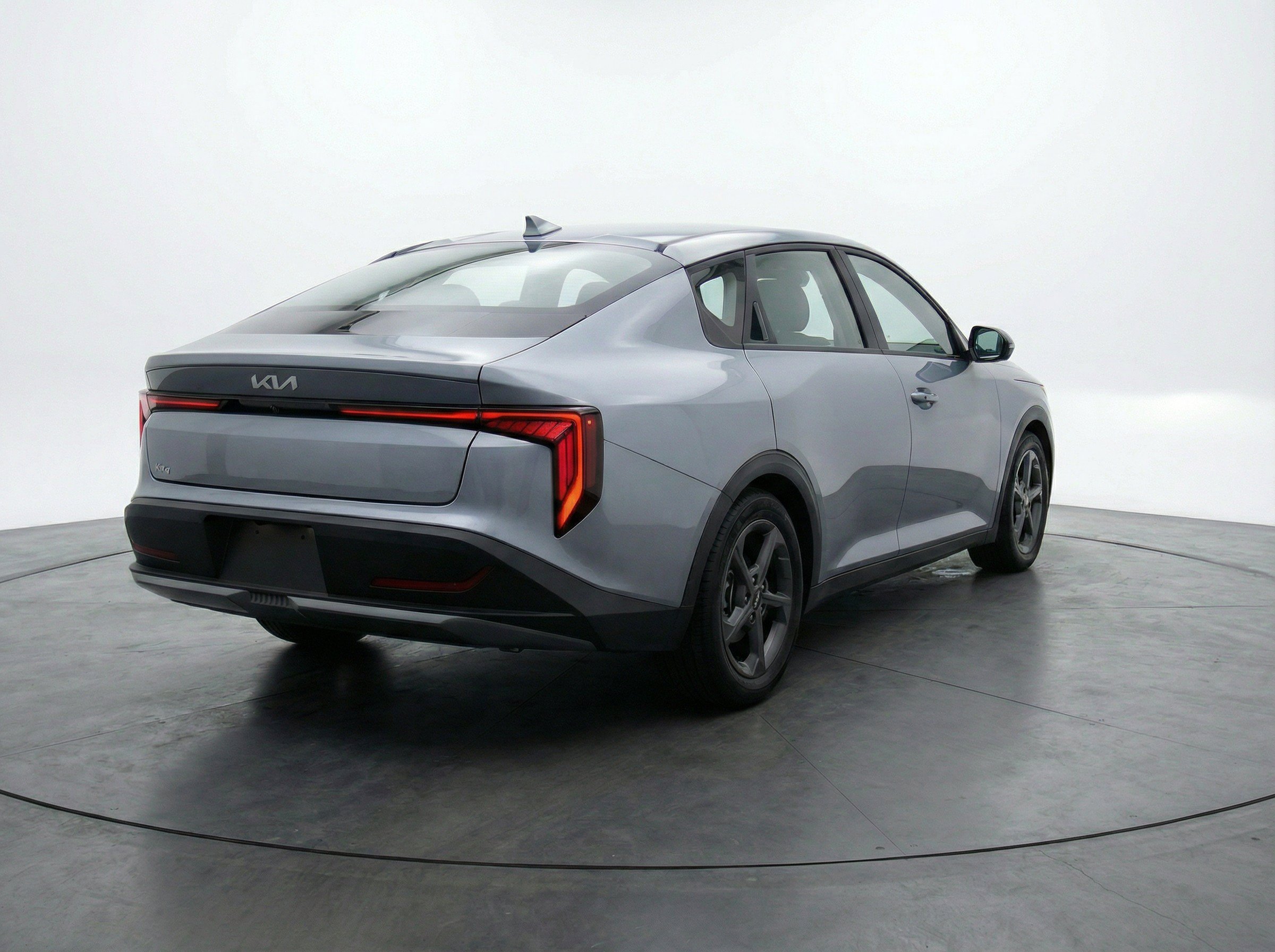 Thumbnail: 2025 Kia K4 - 9