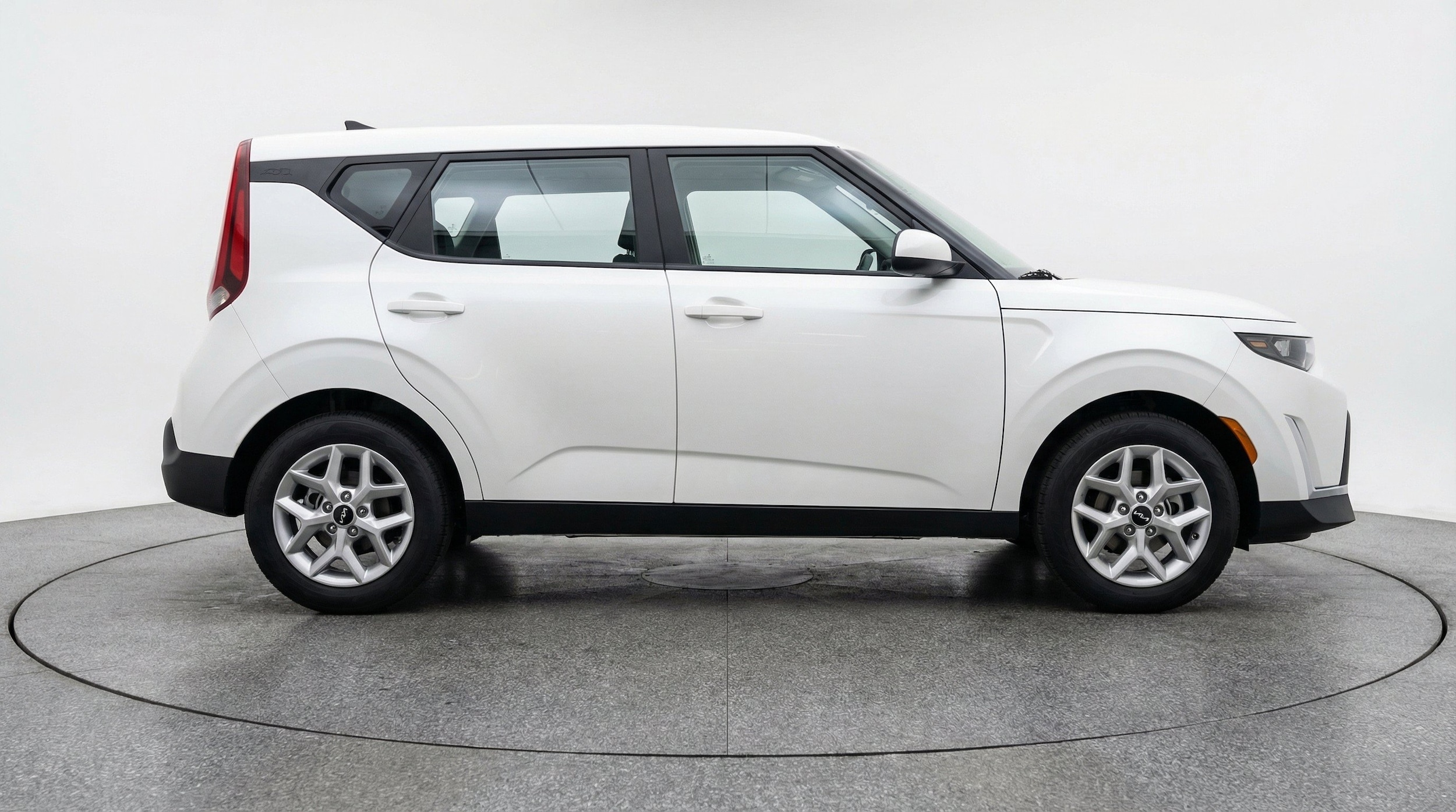 Thumbnail: 2025 Kia Soul - 11