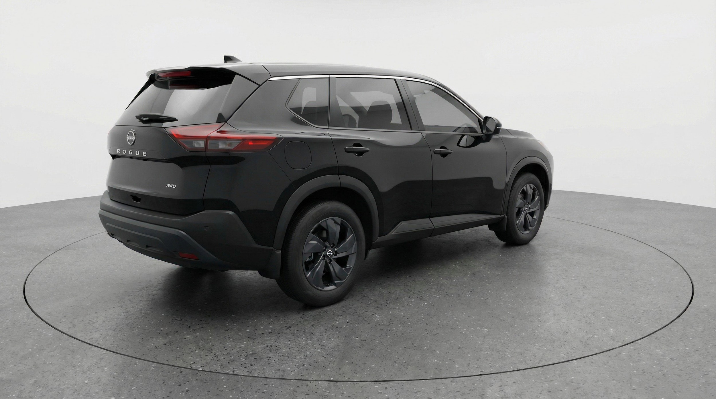 Thumbnail: 2025 Nissan Rogue - 9