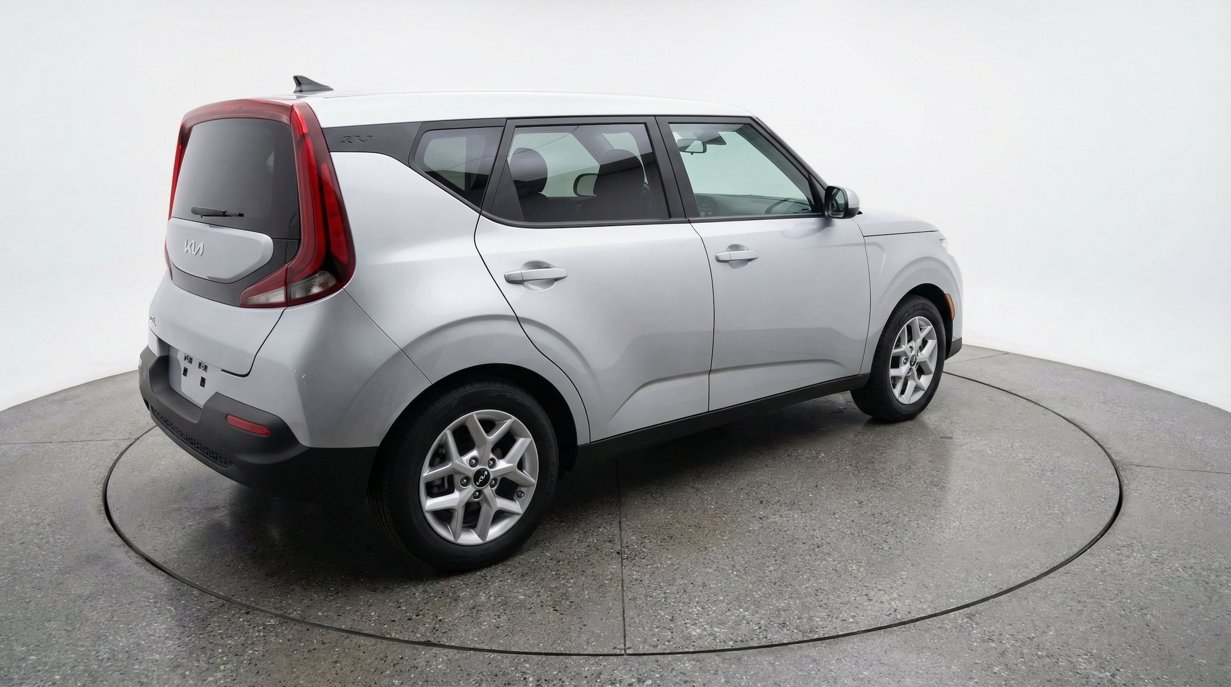 Thumbnail: 2025 Kia Soul - 9