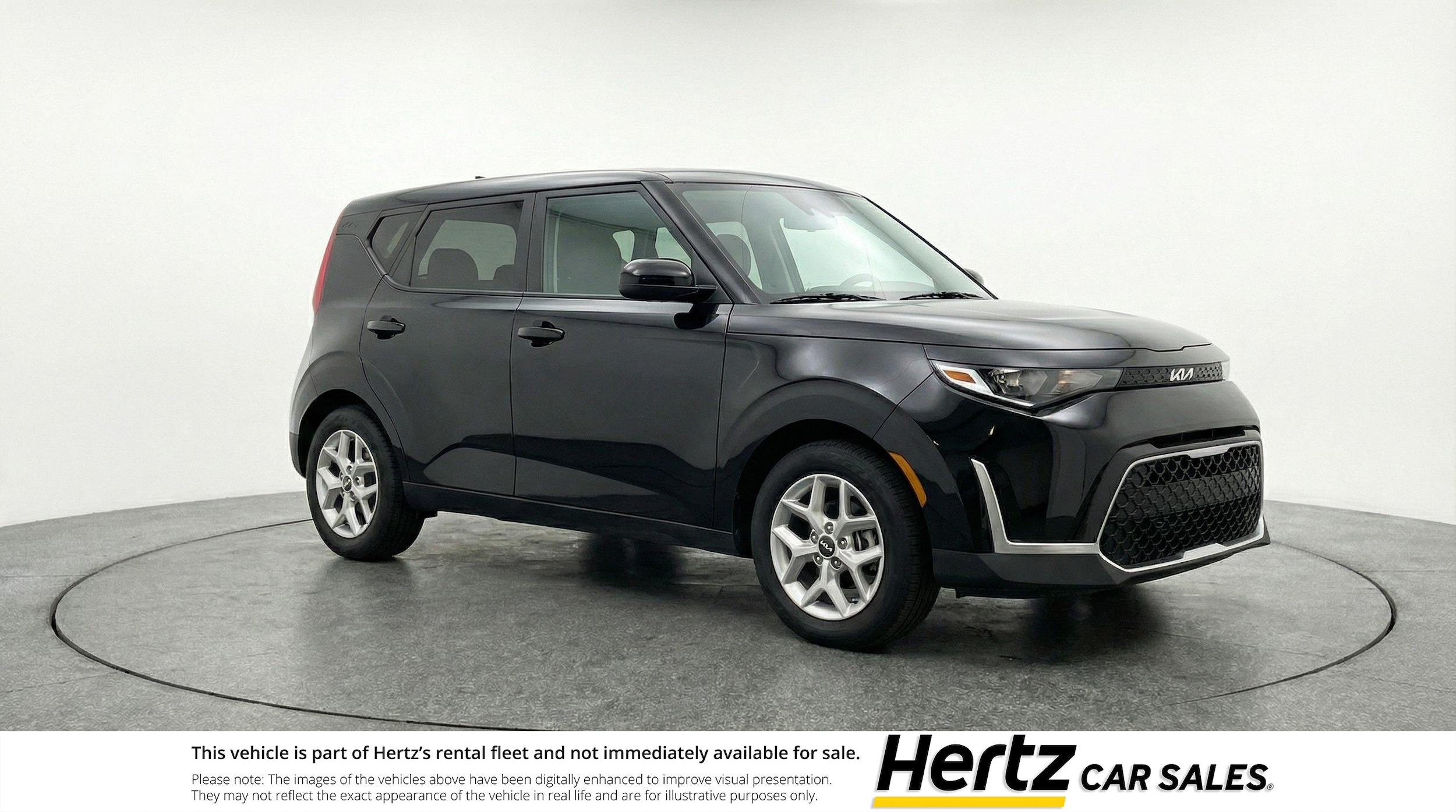 Thumbnail: 2025 Kia Soul - 1