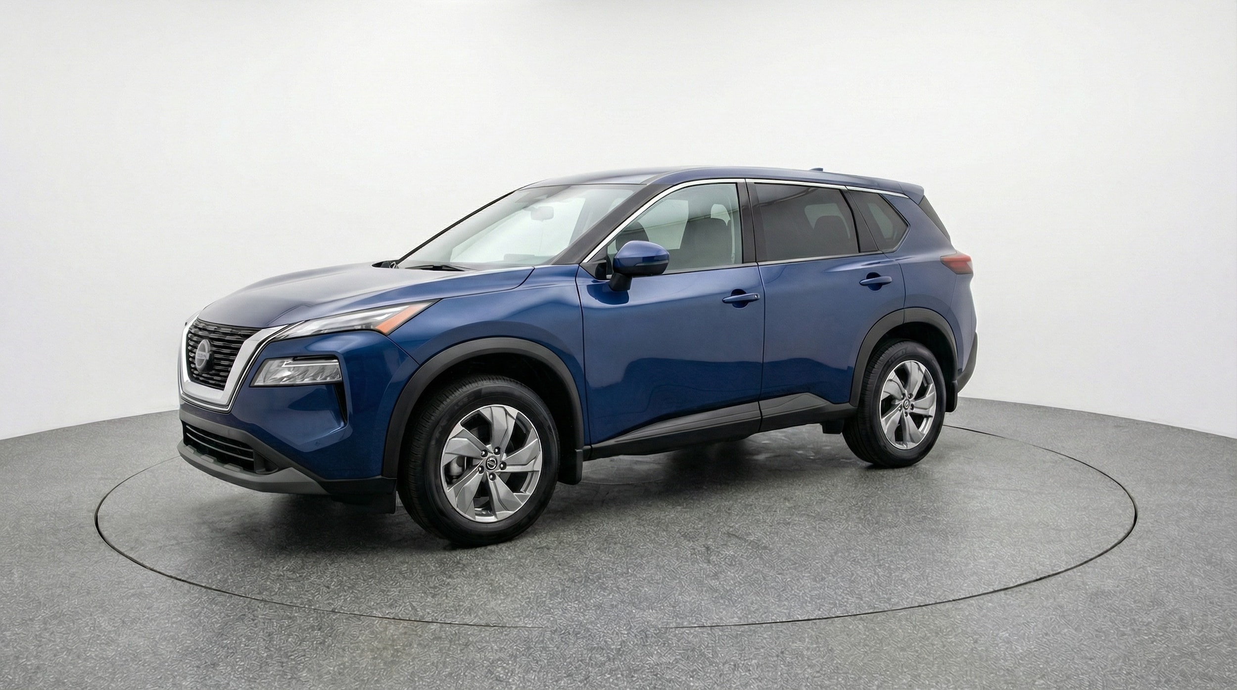 Thumbnail: 2025 Nissan Rogue - 3