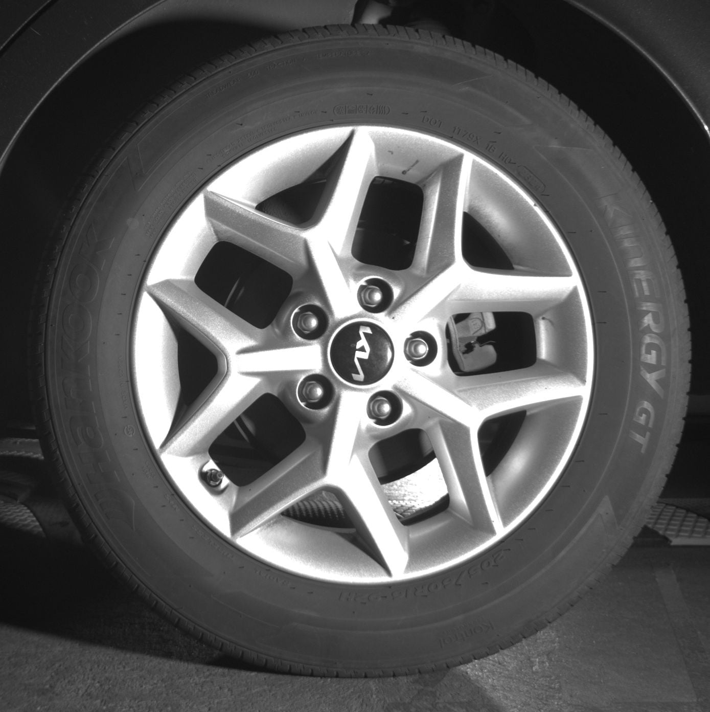 Thumbnail: 2025 Kia Soul - 11