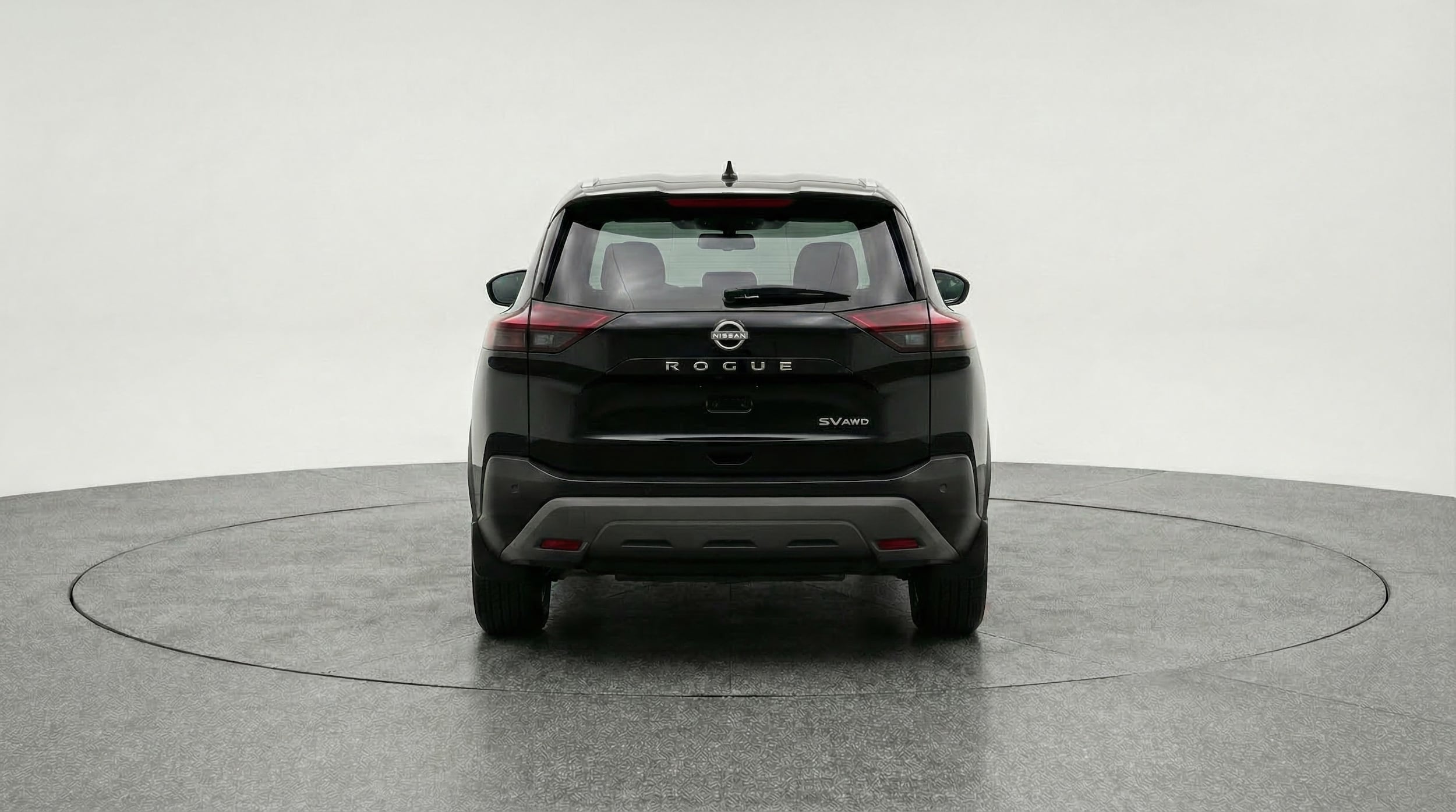 Thumbnail: 2023 Nissan Rogue - 6