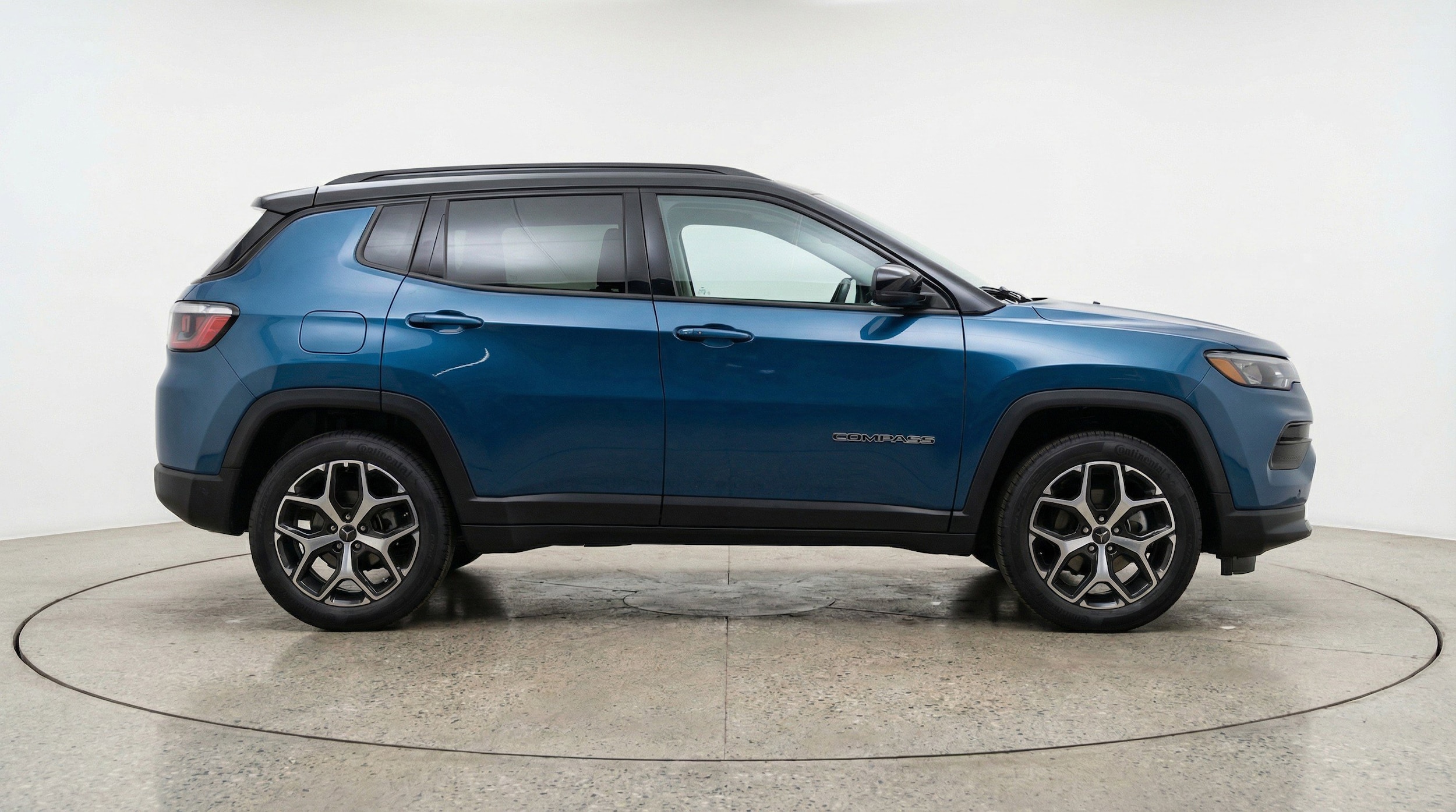 Thumbnail: 2025 Jeep Compass - 11