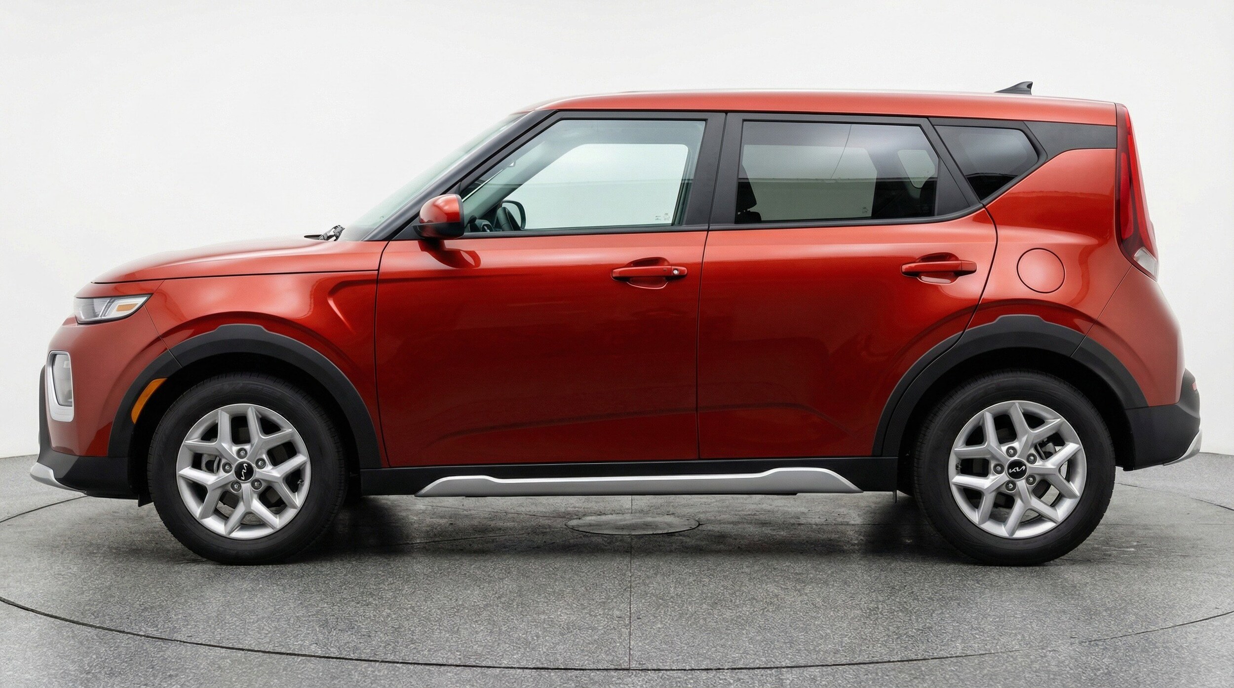 Thumbnail: 2025 Kia Soul - 5