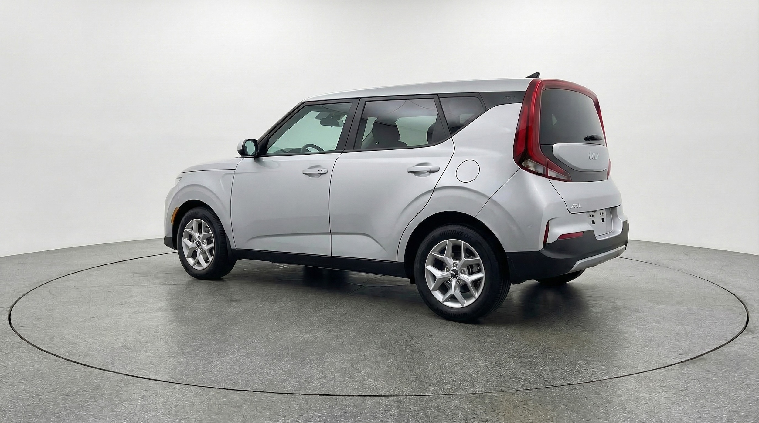 Thumbnail: 2025 Kia Soul - 5