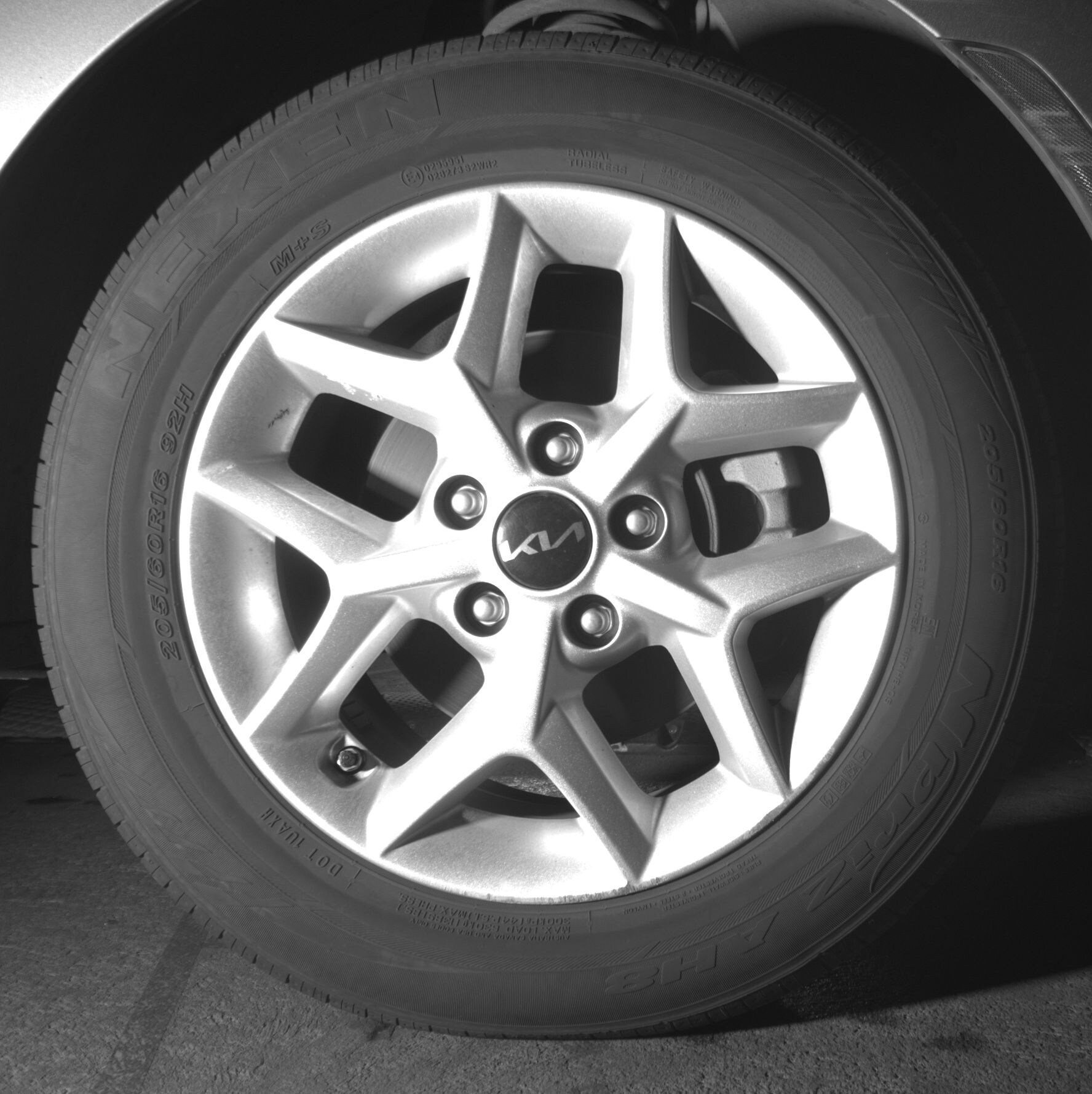 Thumbnail: 2025 Kia Soul - 10