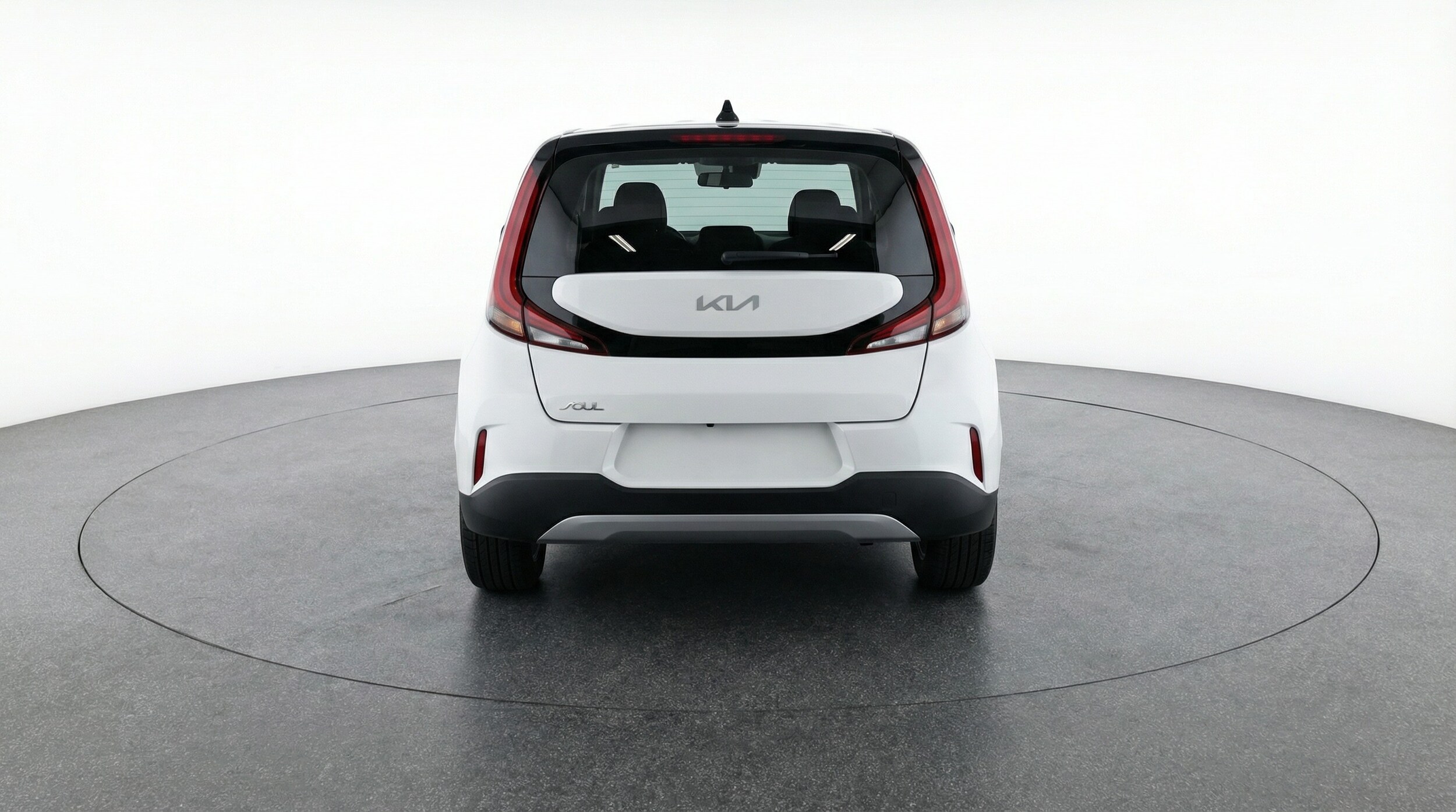 Thumbnail: 2025 Kia Soul - 6