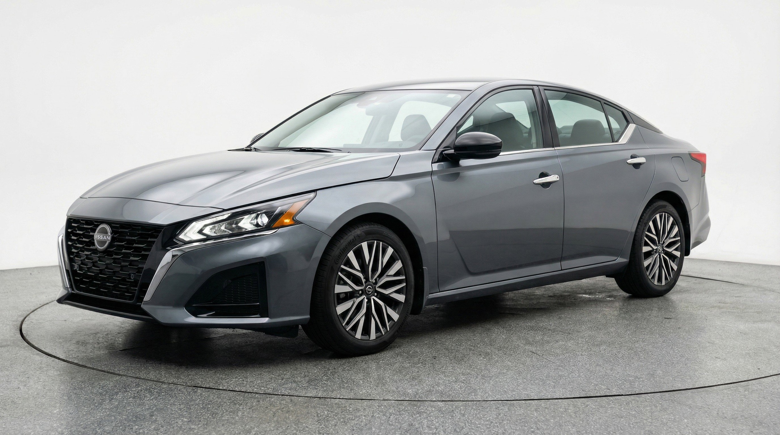 Thumbnail: 2025 Nissan Altima - 3